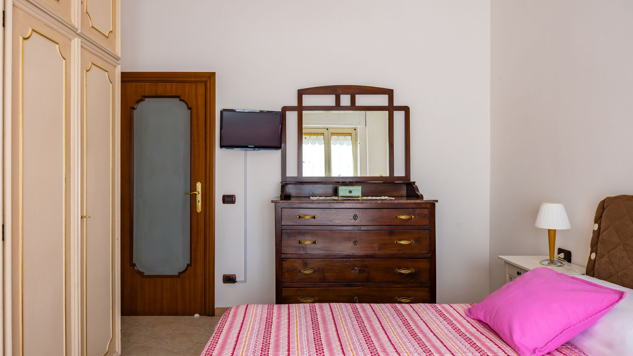 Italianway Napoli Casa MariaPia by Napoliapartments