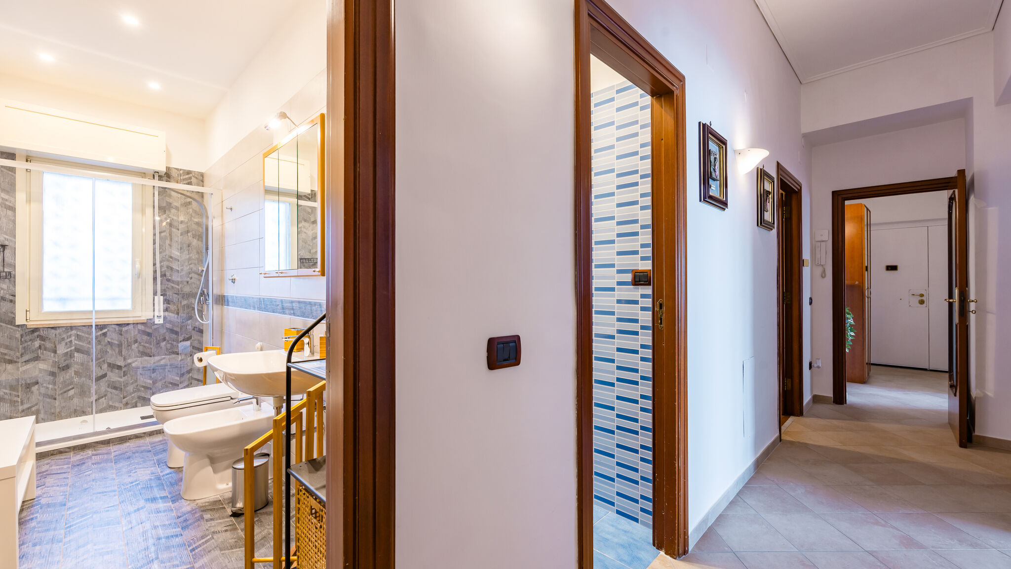 Italianway Napoli Casa MariaPia by Napoliapartments