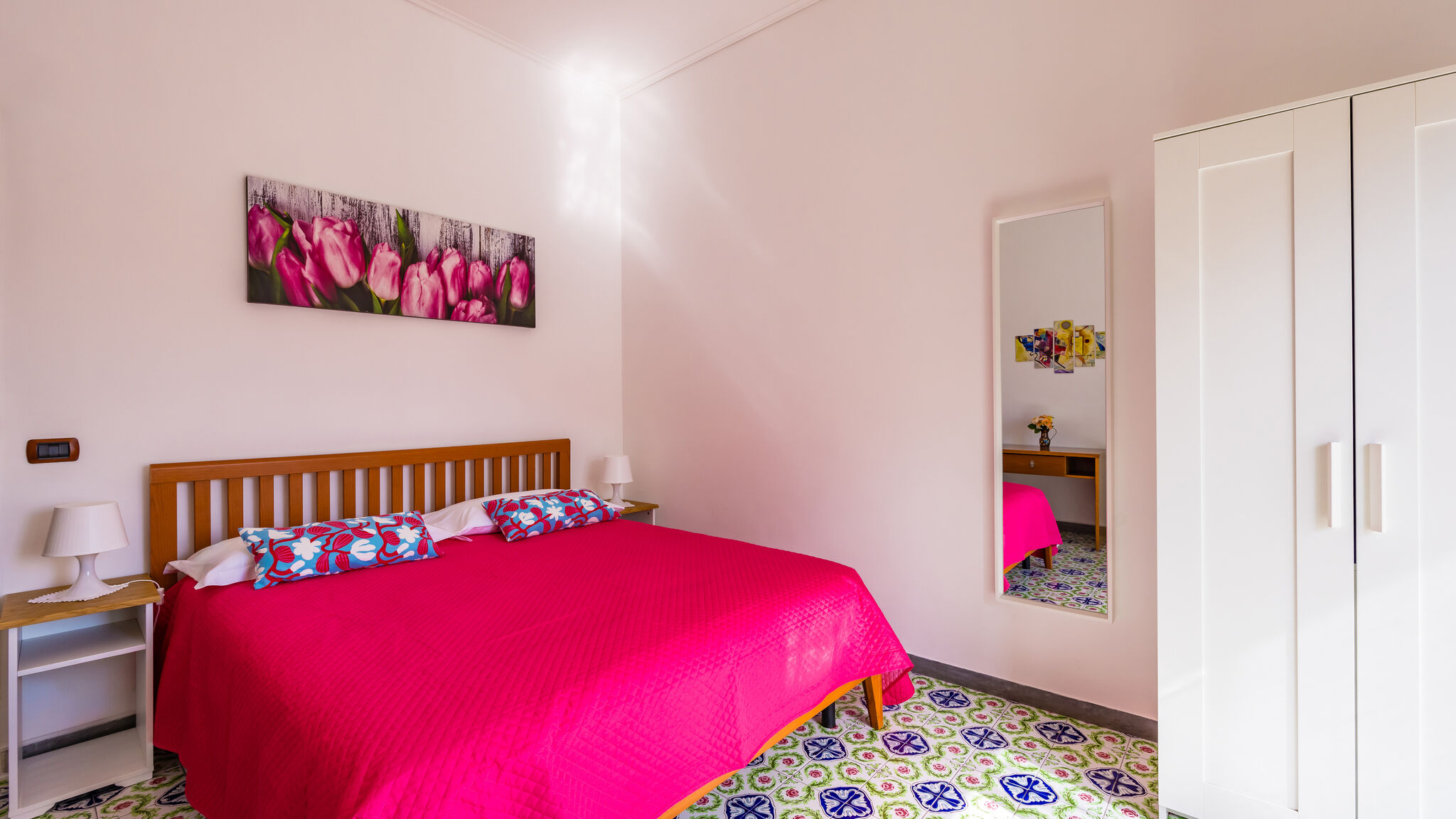 Italianway Napoli Casa MariaPia by Napoliapartments