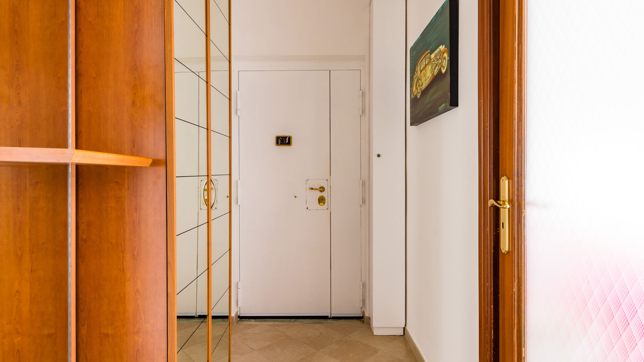 Italianway Napoli Casa MariaPia by Napoliapartments