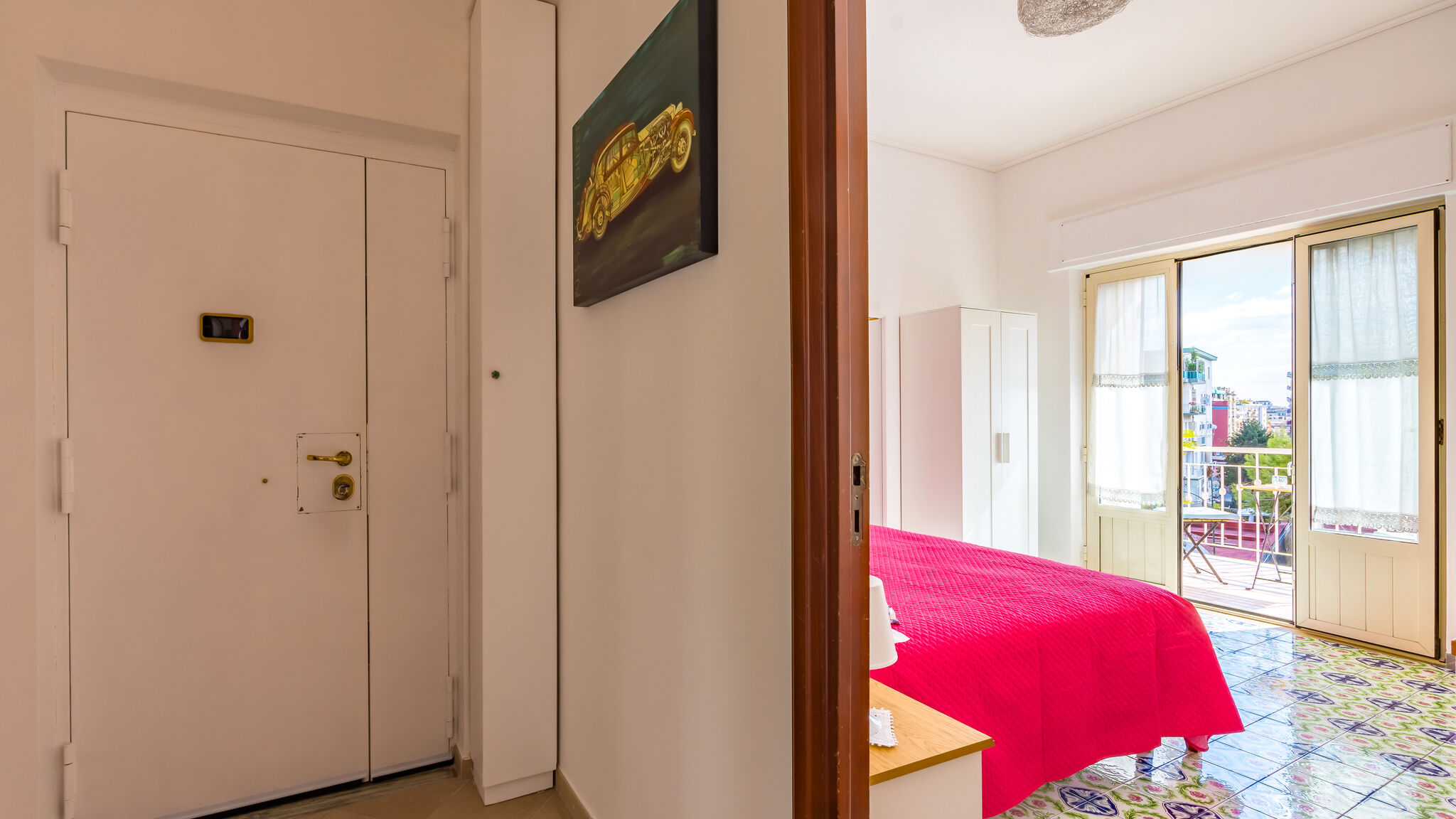 Italianway Napoli Casa MariaPia by Napoliapartments