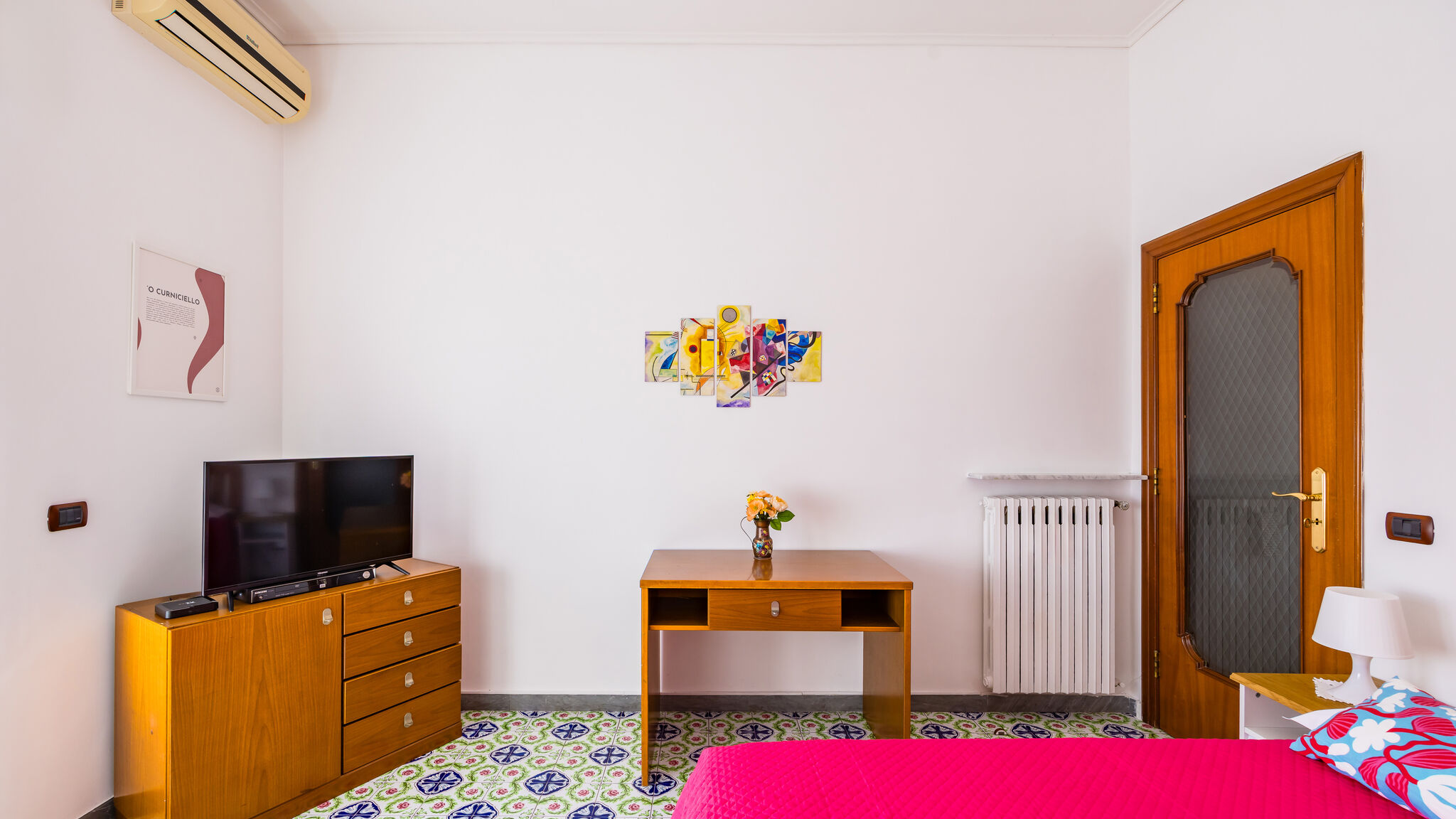 Italianway Napoli Casa MariaPia by Napoliapartments