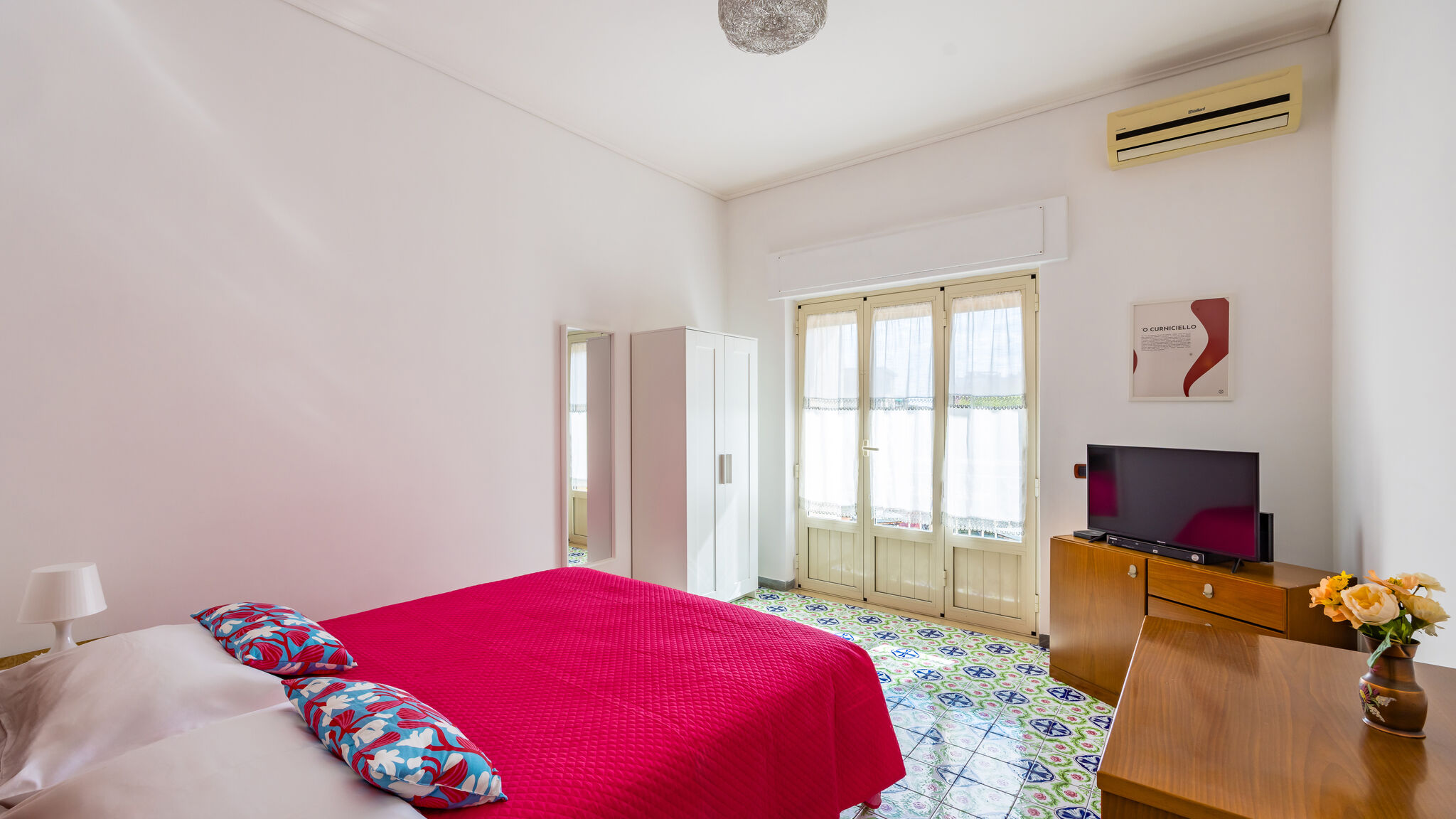 Italianway Napoli Casa MariaPia by Napoliapartments