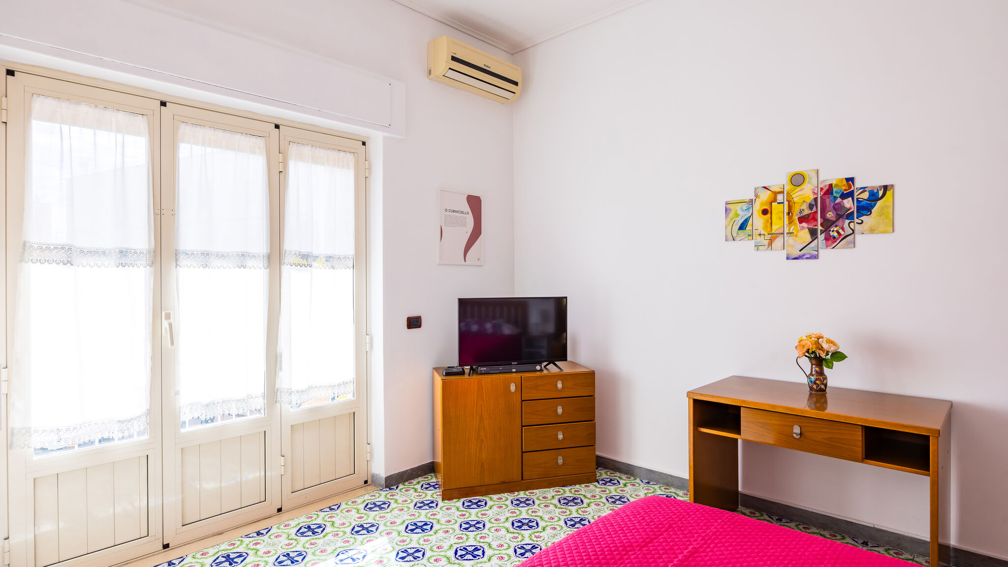 Italianway Napoli Casa MariaPia by Napoliapartments