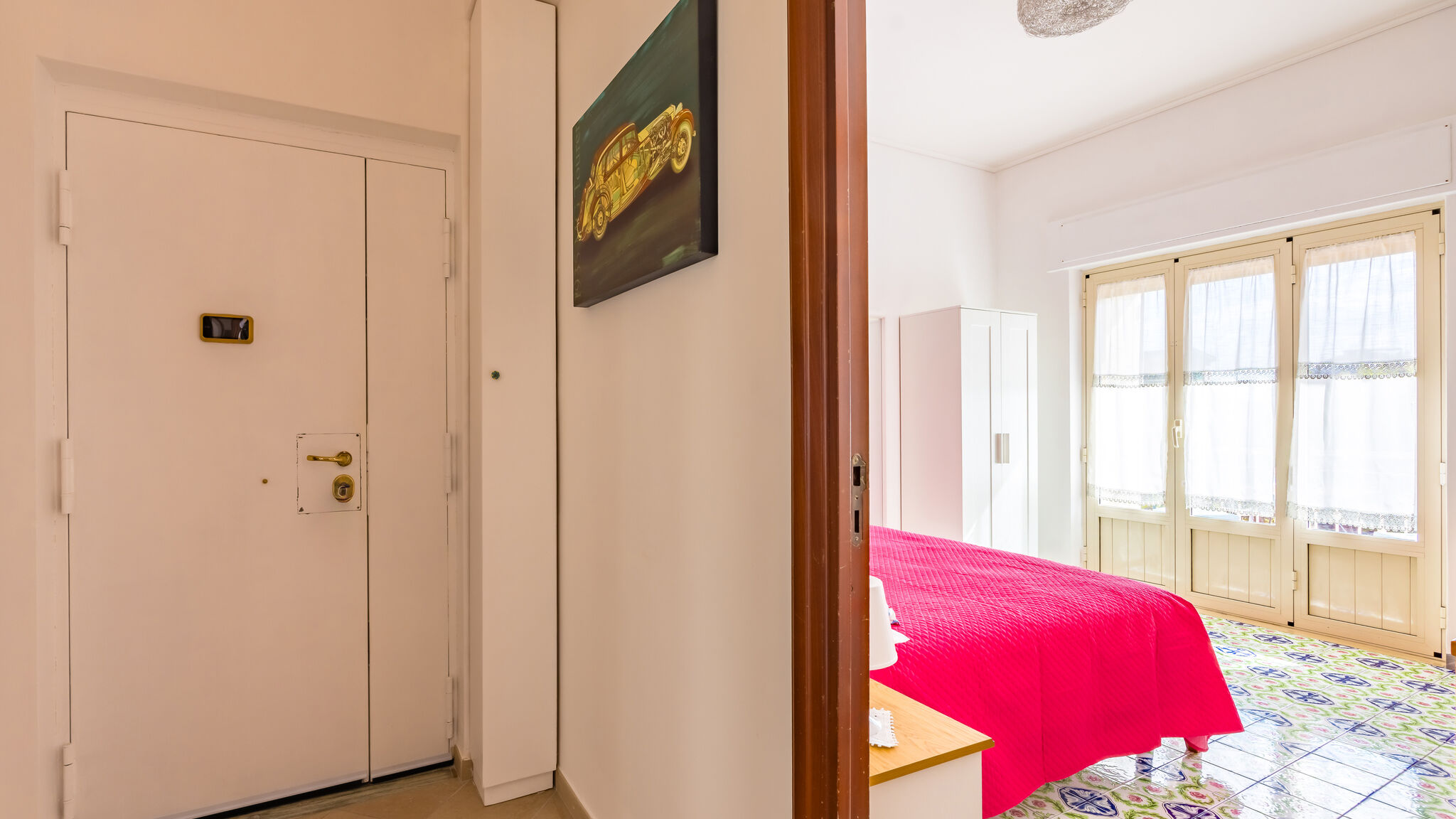 Italianway Napoli Casa MariaPia by Napoliapartments