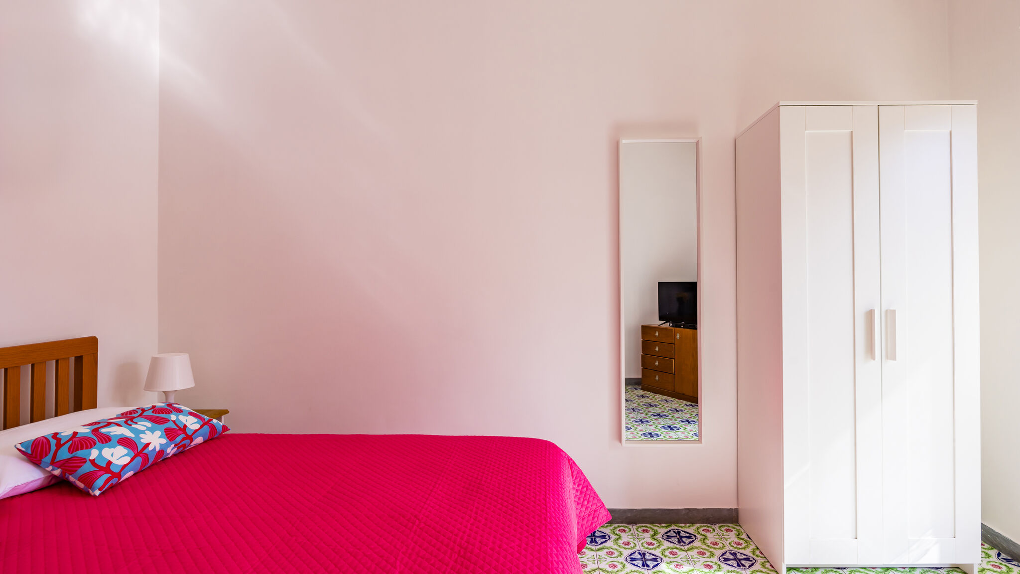 Italianway Napoli Casa MariaPia by Napoliapartments