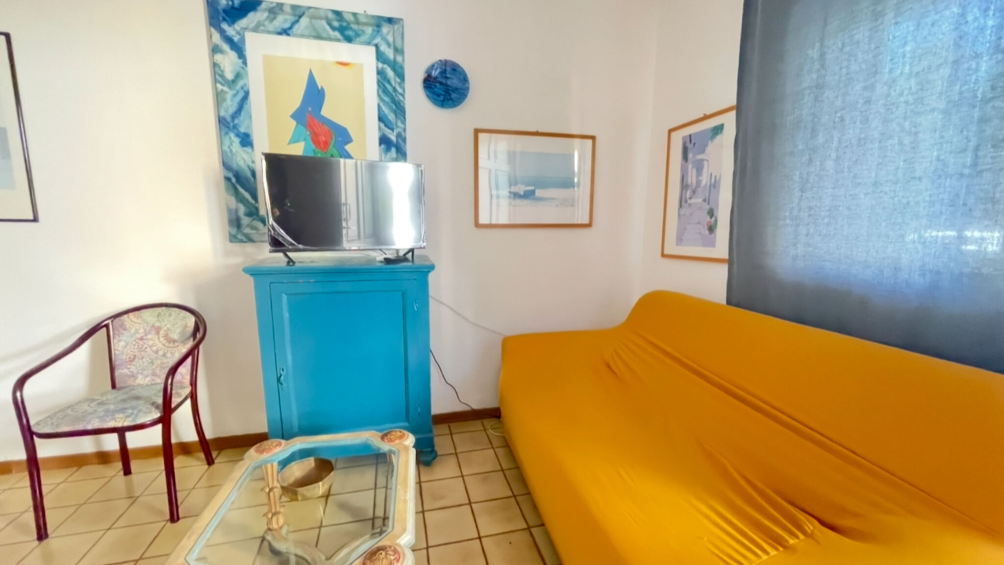 Italianway Riccione Mare Carlo