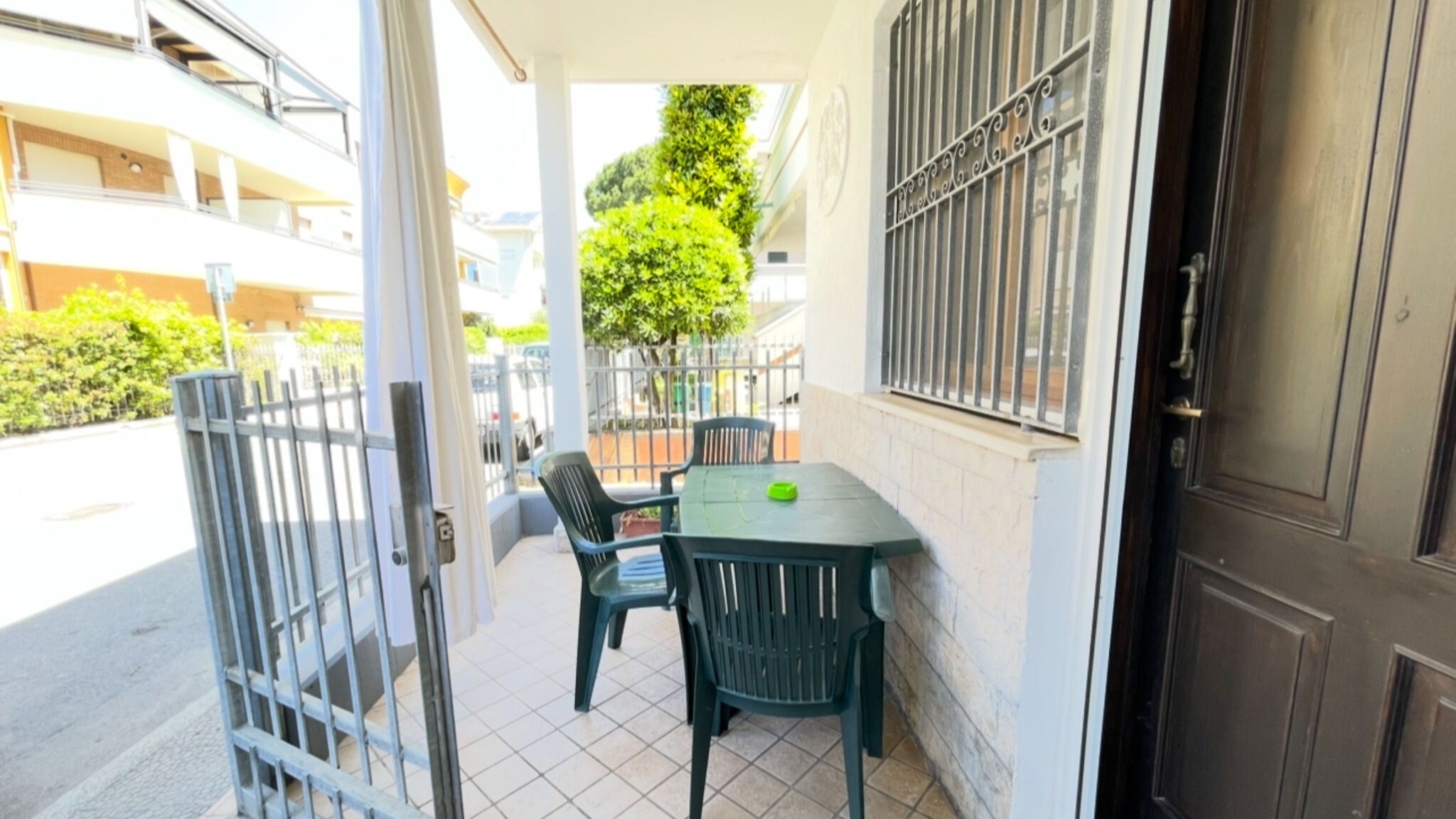 Italianway Riccione Mare Carlo