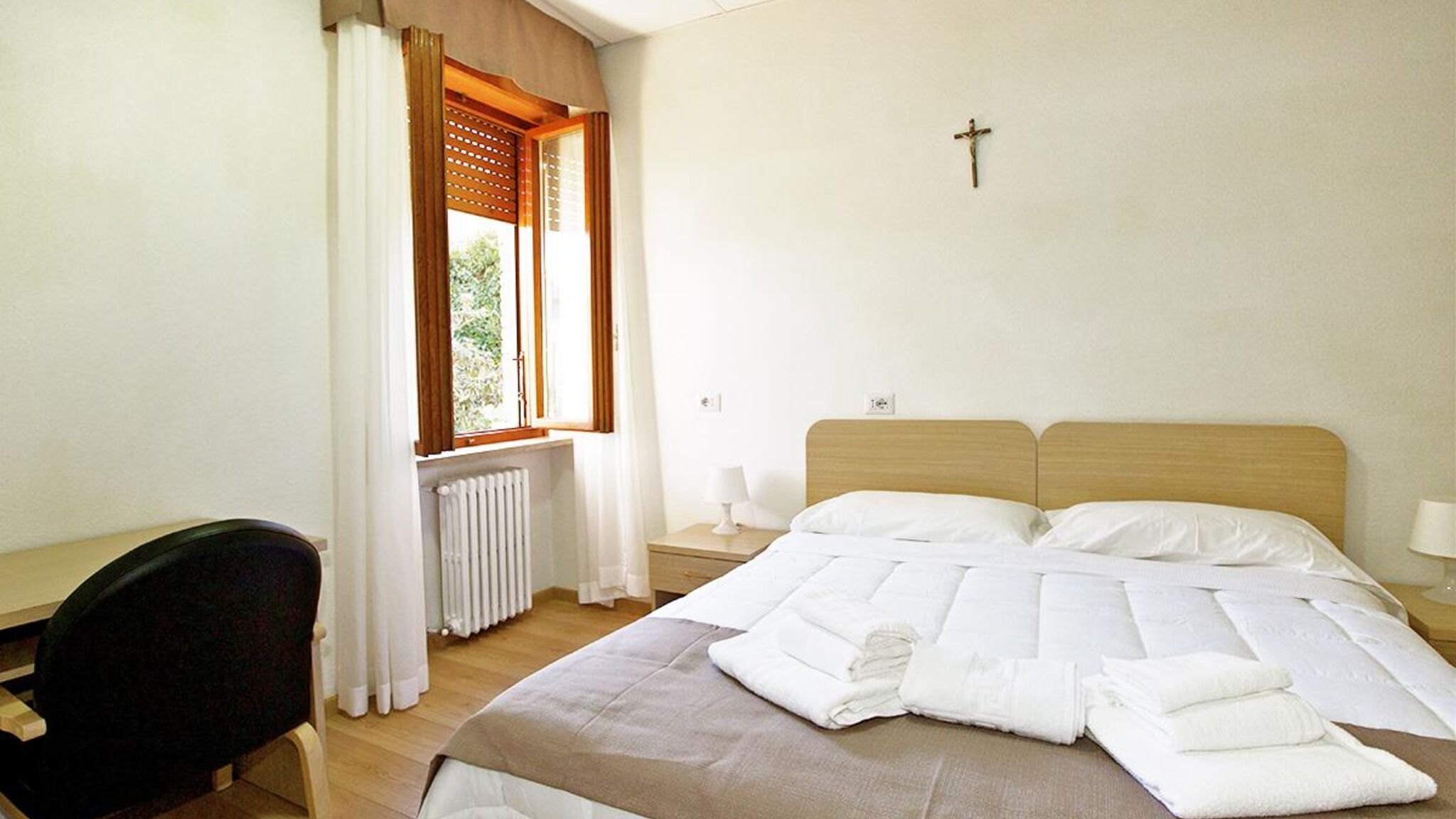 Casa Rossi
