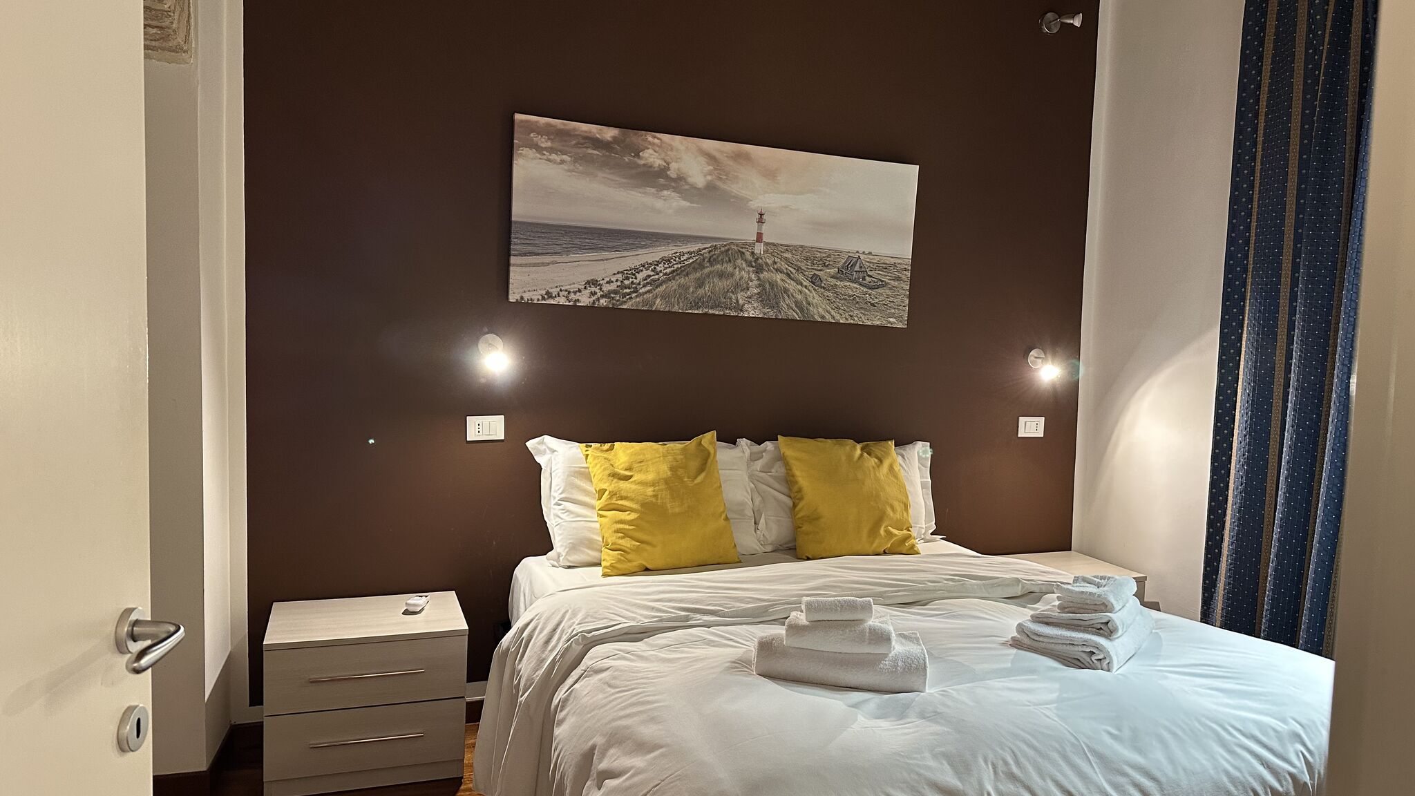 Italianway Bologna San Vitale Apartment