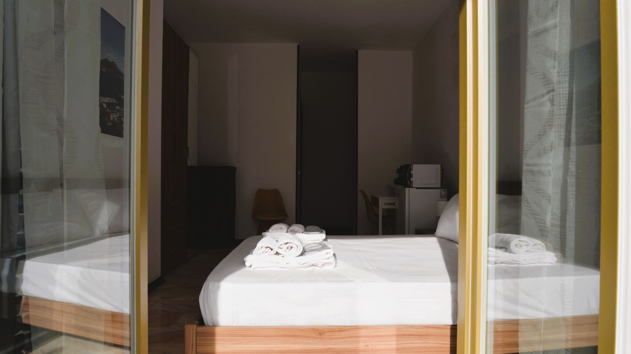 Mini Suite Vesuvio