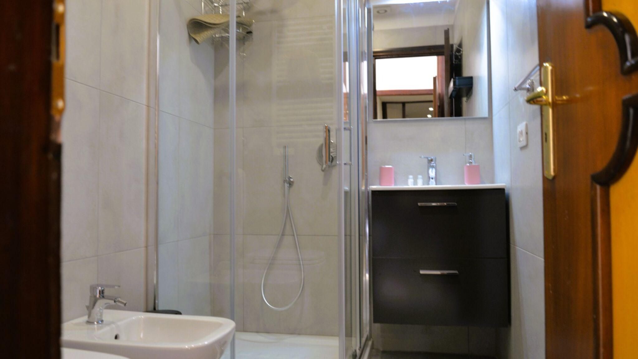 Mini Suite Vesuvio