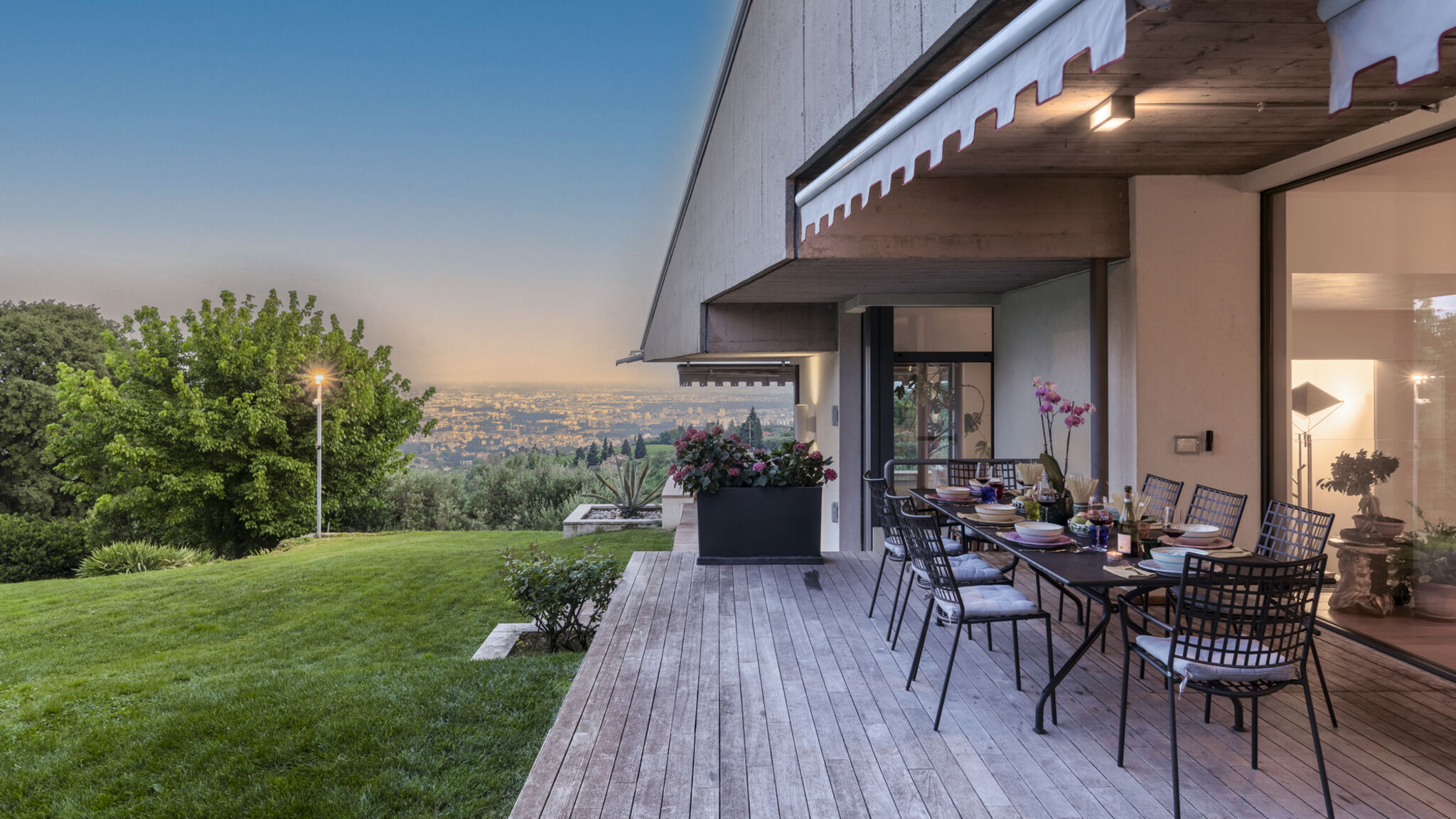 Italianway Verona Villa degli Ulivi 8