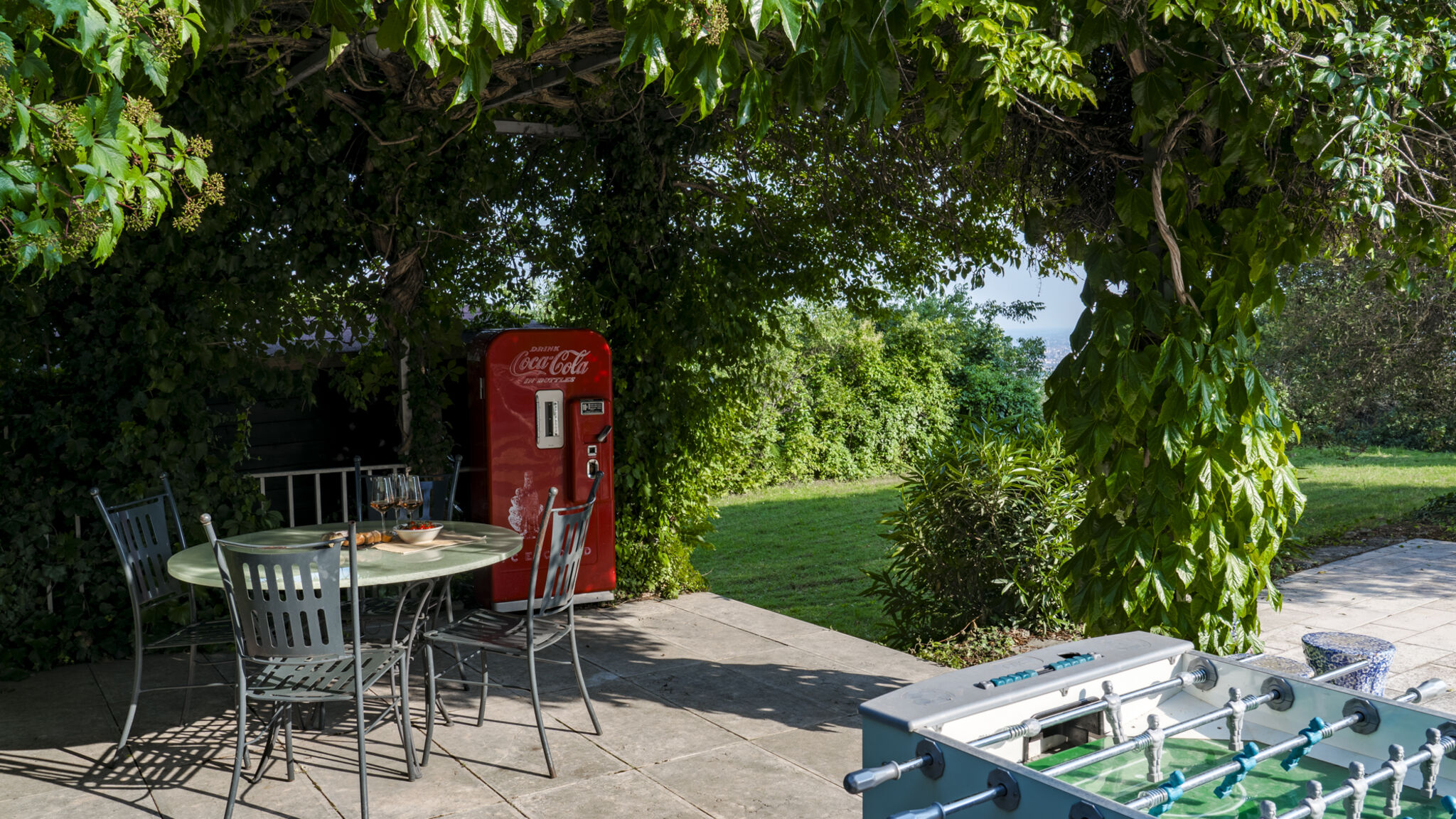 Italianway Verona Villa degli Ulivi 8