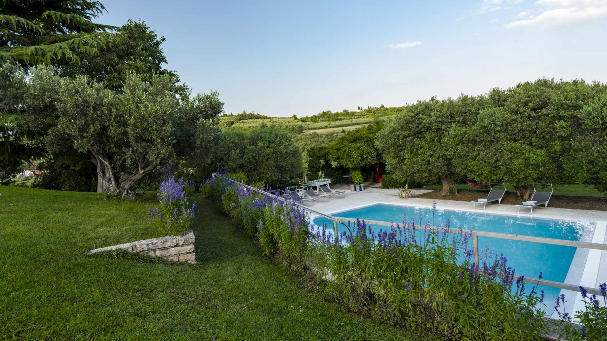 Italianway Verona Villa degli Ulivi 8