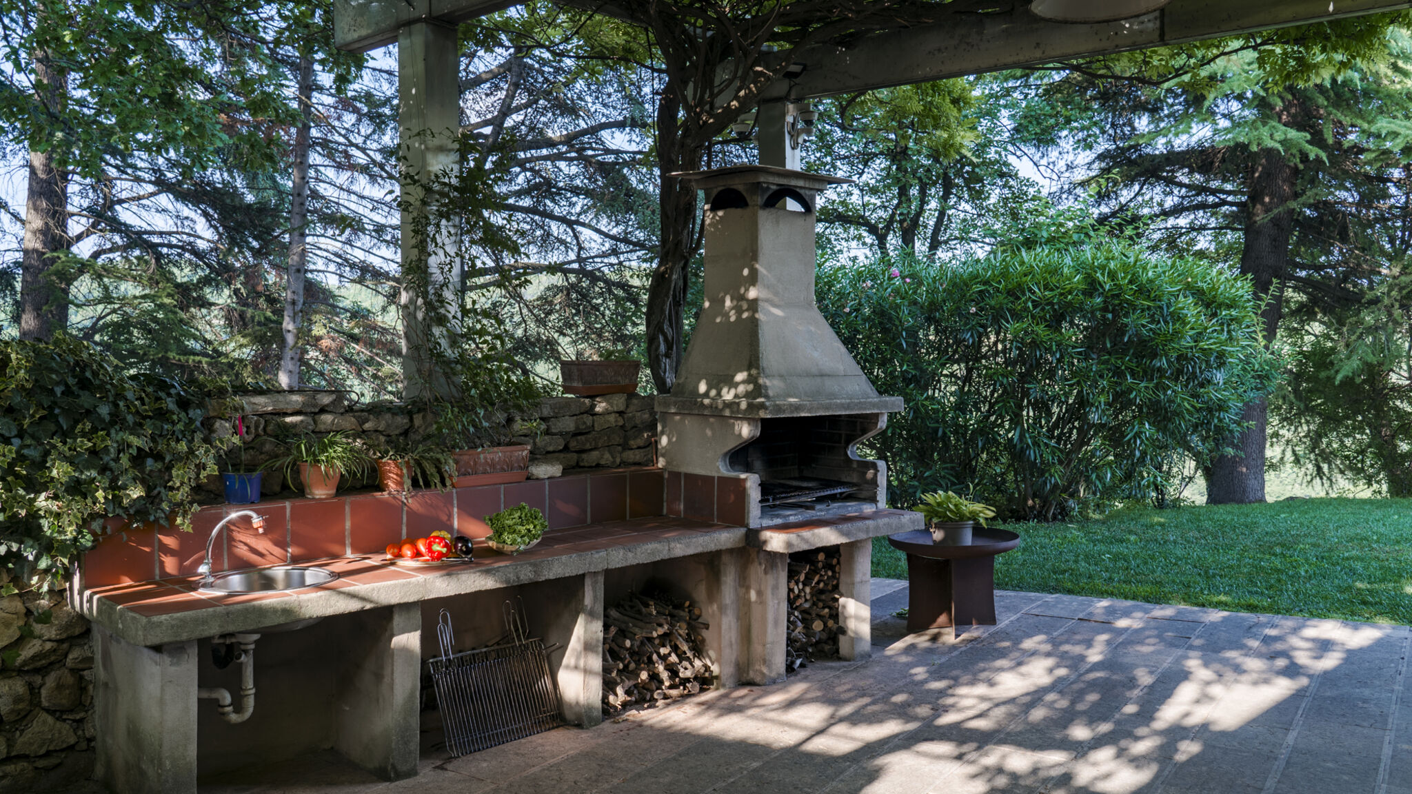 Italianway Verona Villa degli Ulivi 8