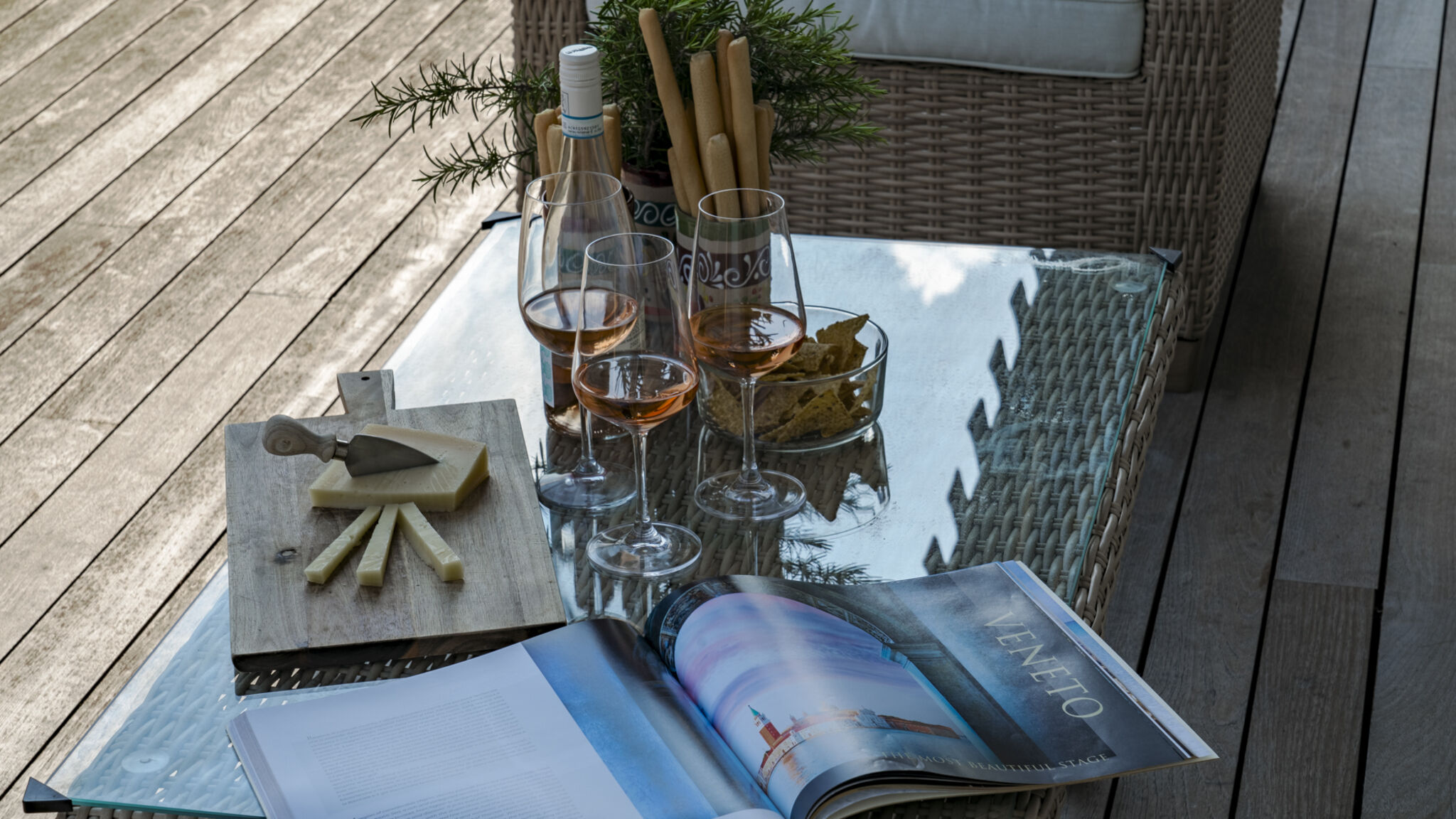 Italianway Verona Villa degli Ulivi 8