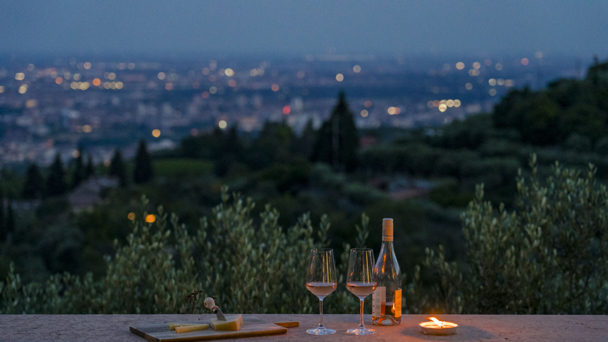 Italianway Verona Villa degli Ulivi 8