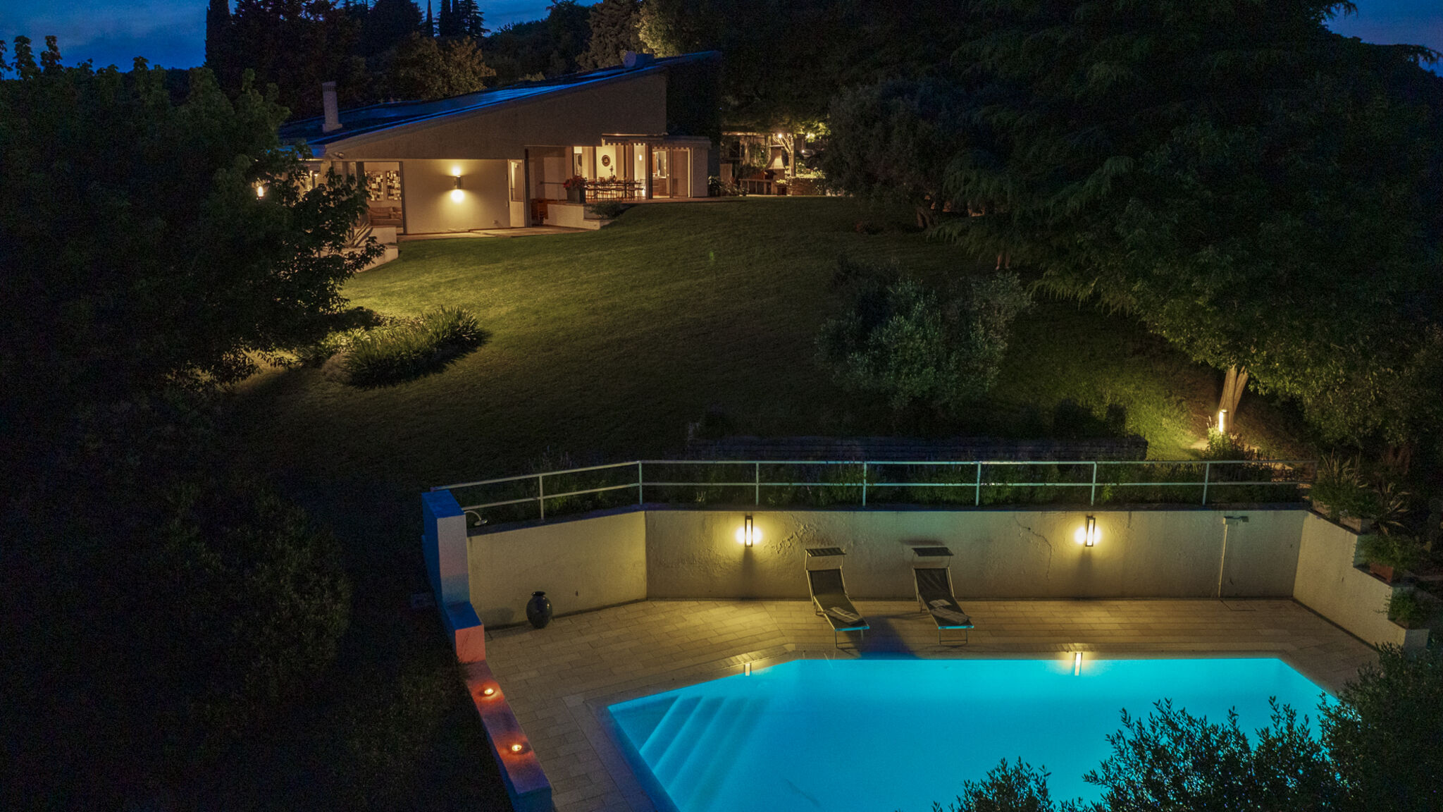 Italianway Verona Villa degli Ulivi 8