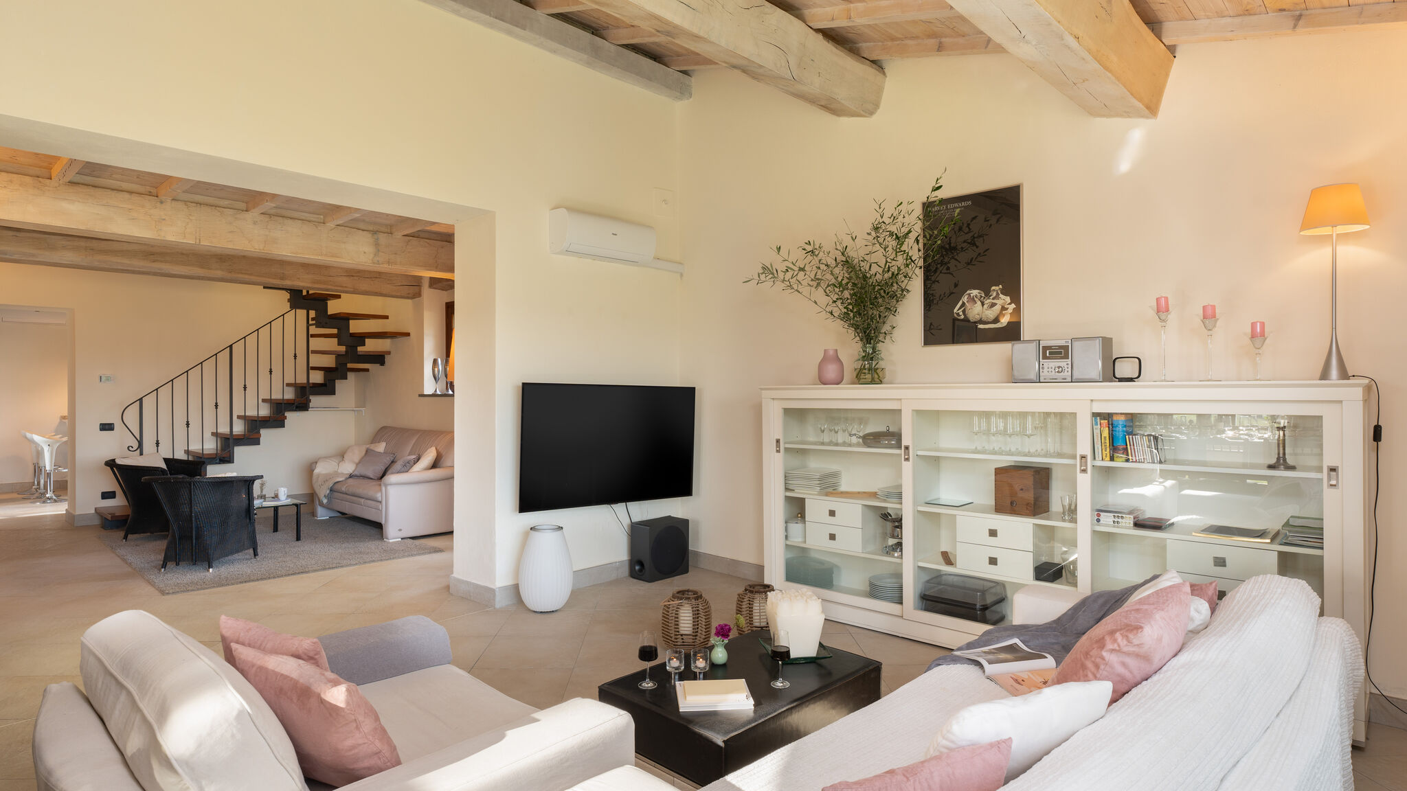 Italianway Orciano Pisano Casa da Sogno 12