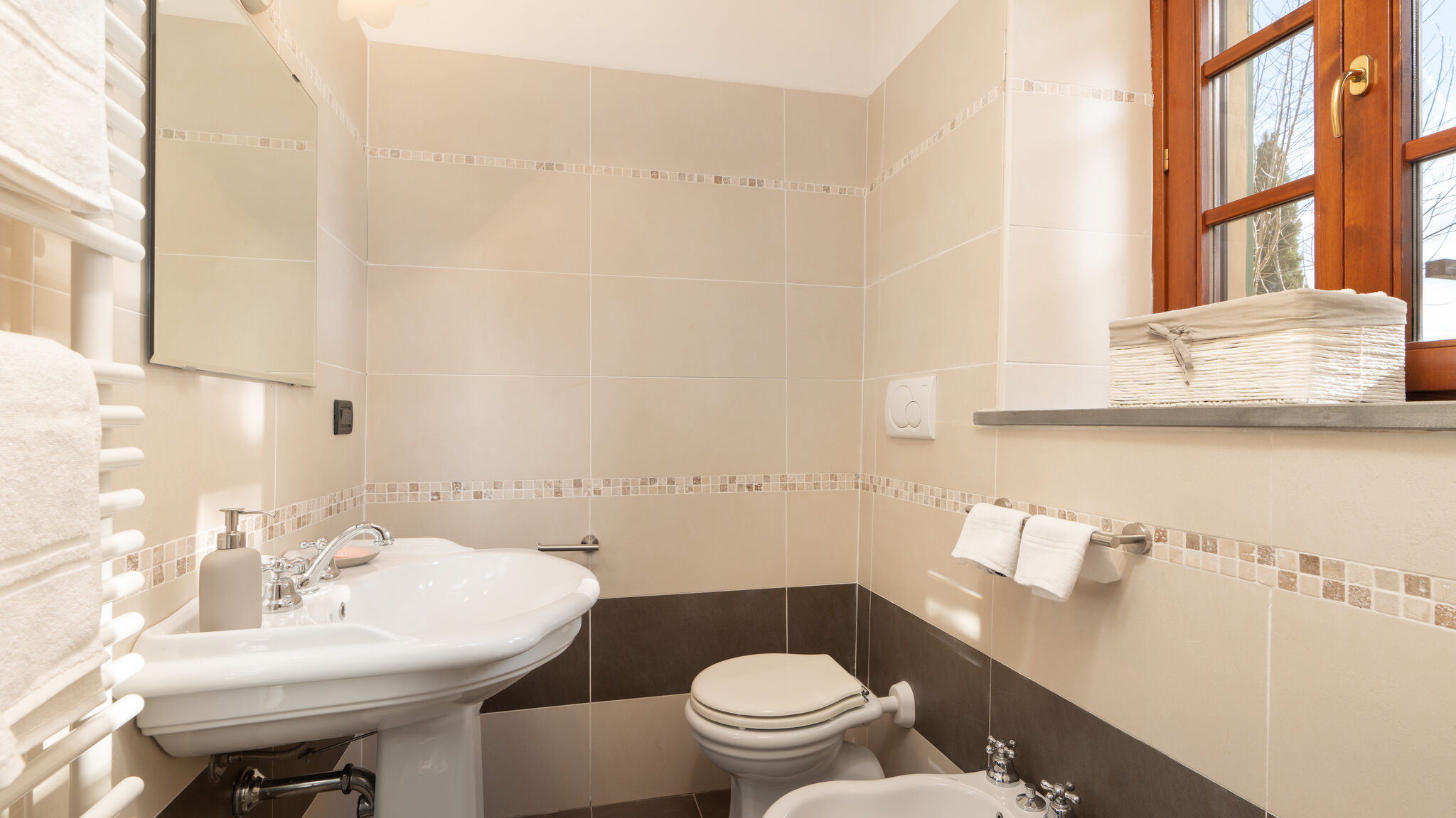 Italianway Orciano Pisano Casa da Sogno 12