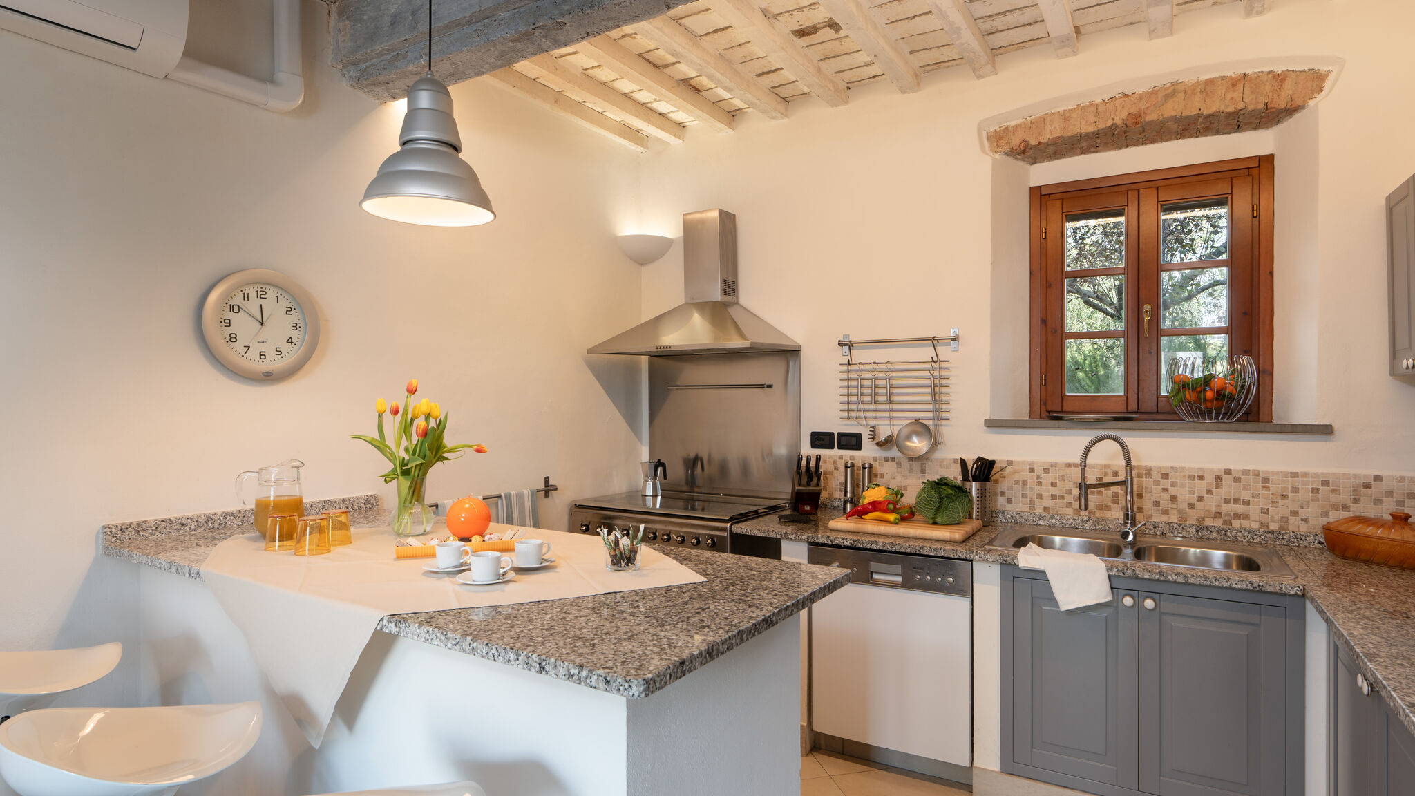 Italianway Orciano Pisano Casa da Sogno 12