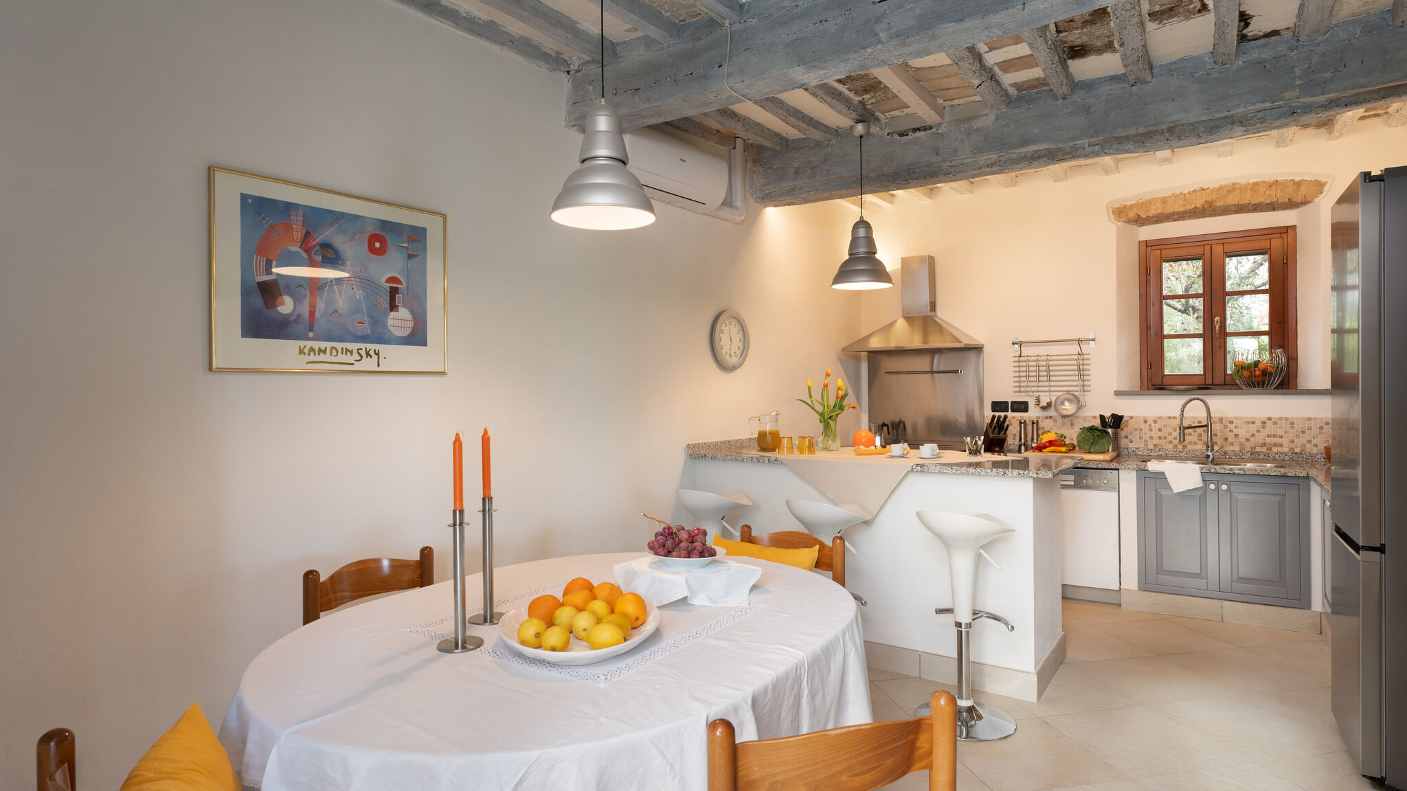 Italianway Orciano Pisano Casa da Sogno 12