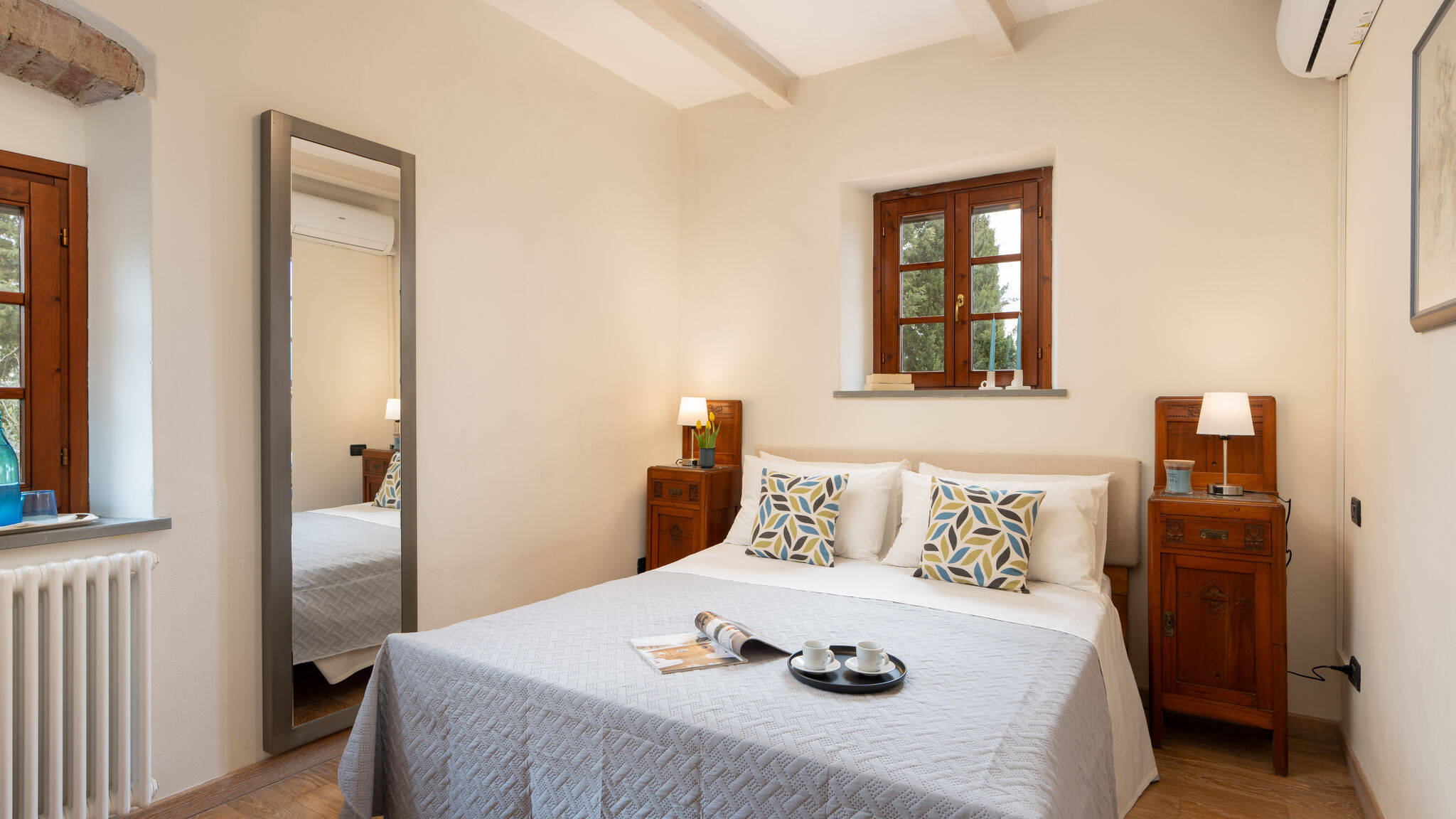 Italianway Orciano Pisano Casa da Sogno 12