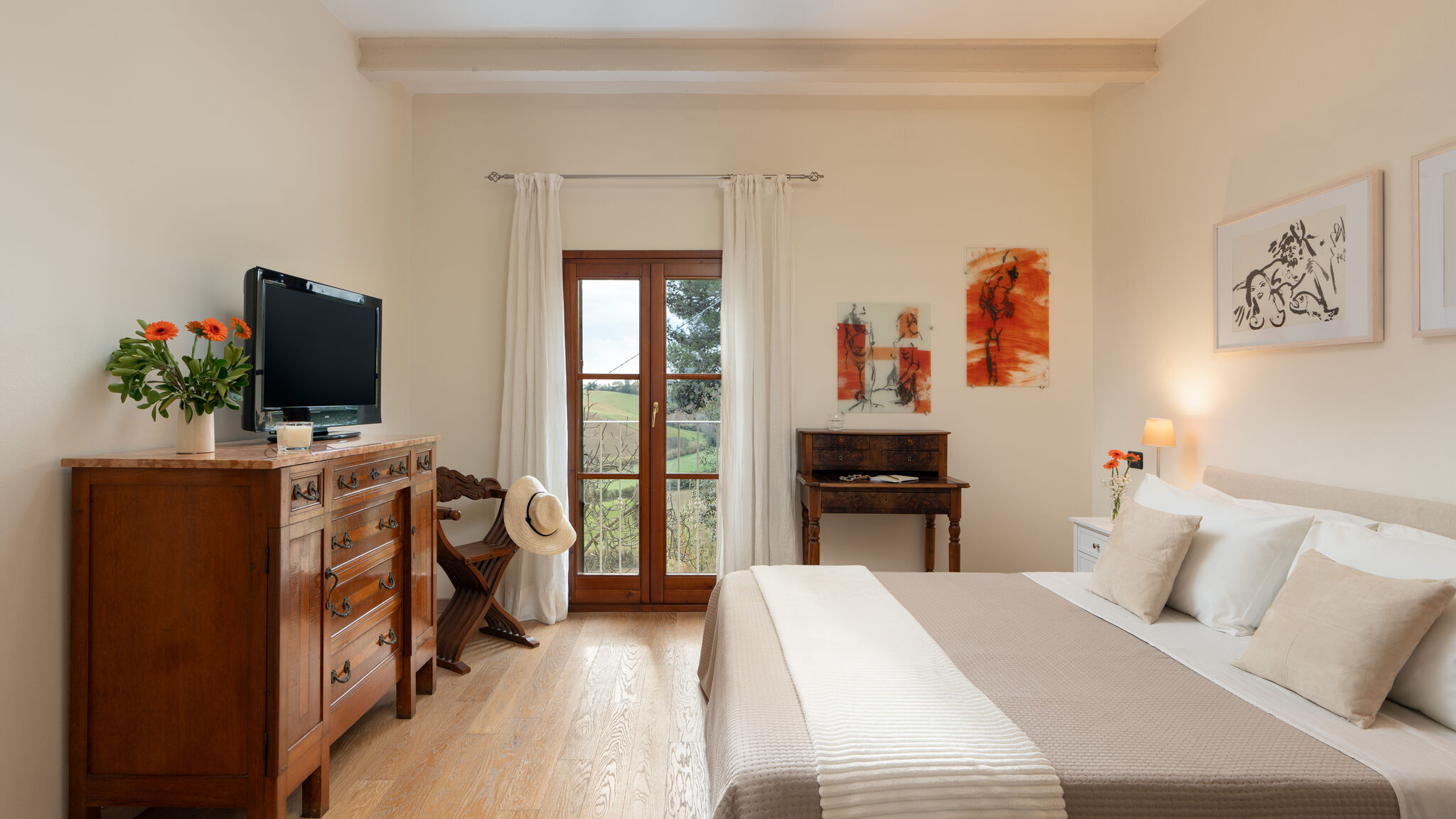 Italianway Orciano Pisano Casa da Sogno 12