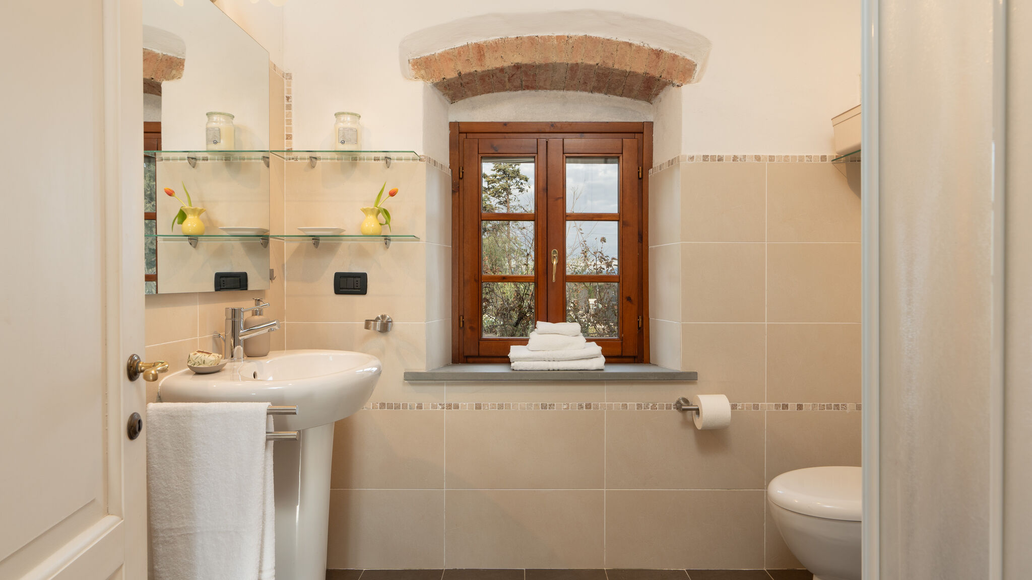 Italianway Orciano Pisano Casa da Sogno 12