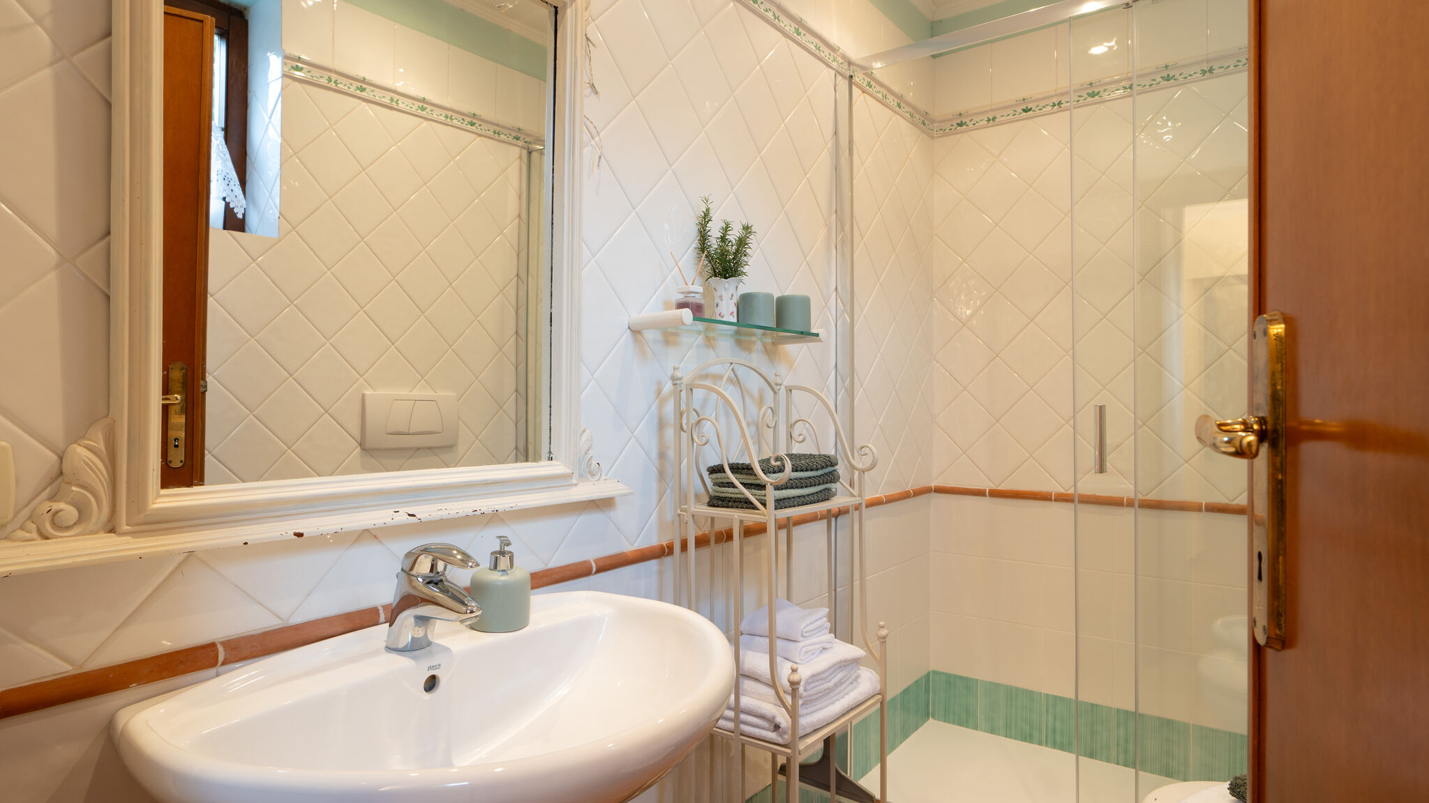 Italianway Orciano Pisano Casa da Sogno 12