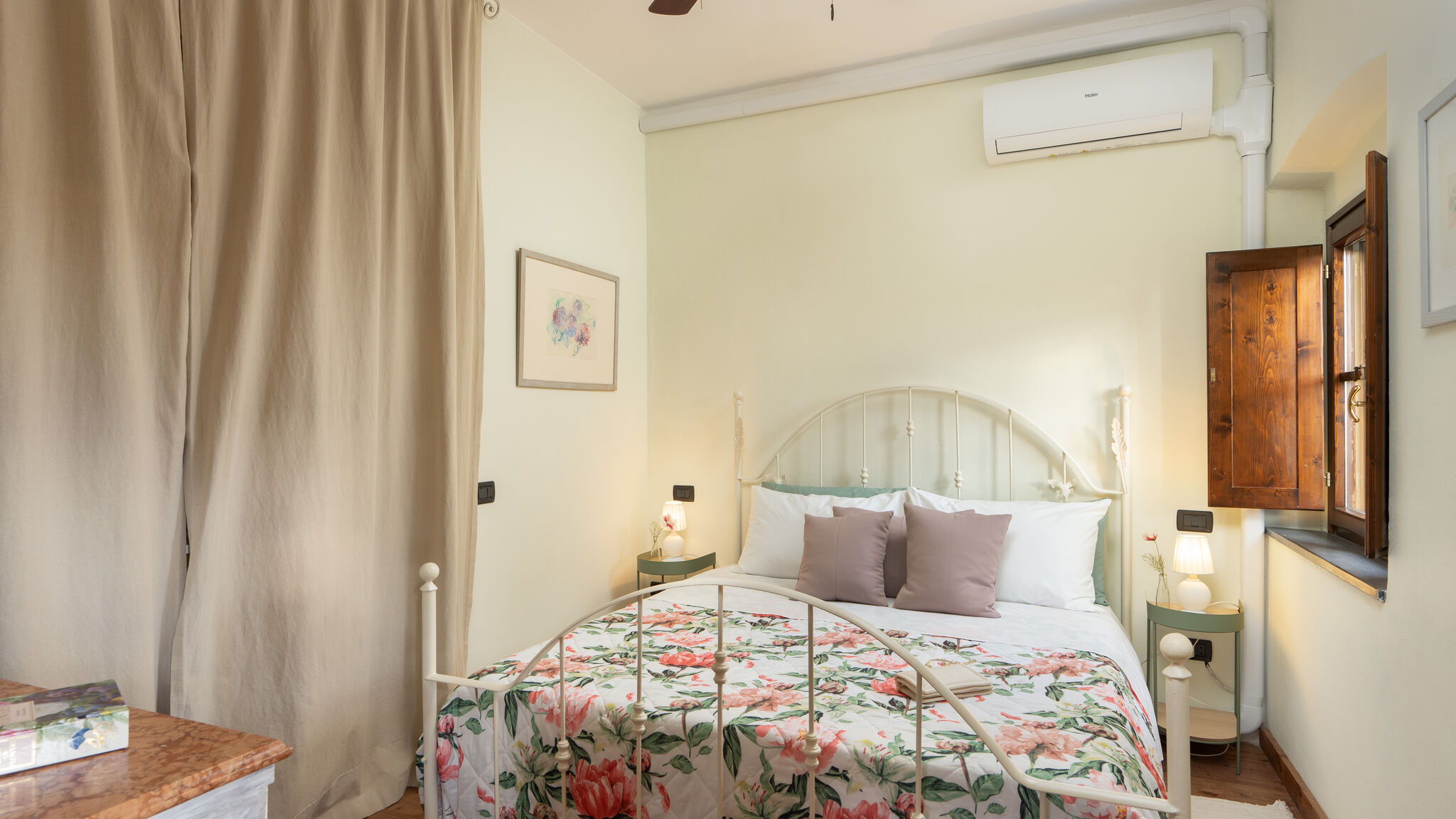 Italianway Orciano Pisano Casa da Sogno 12