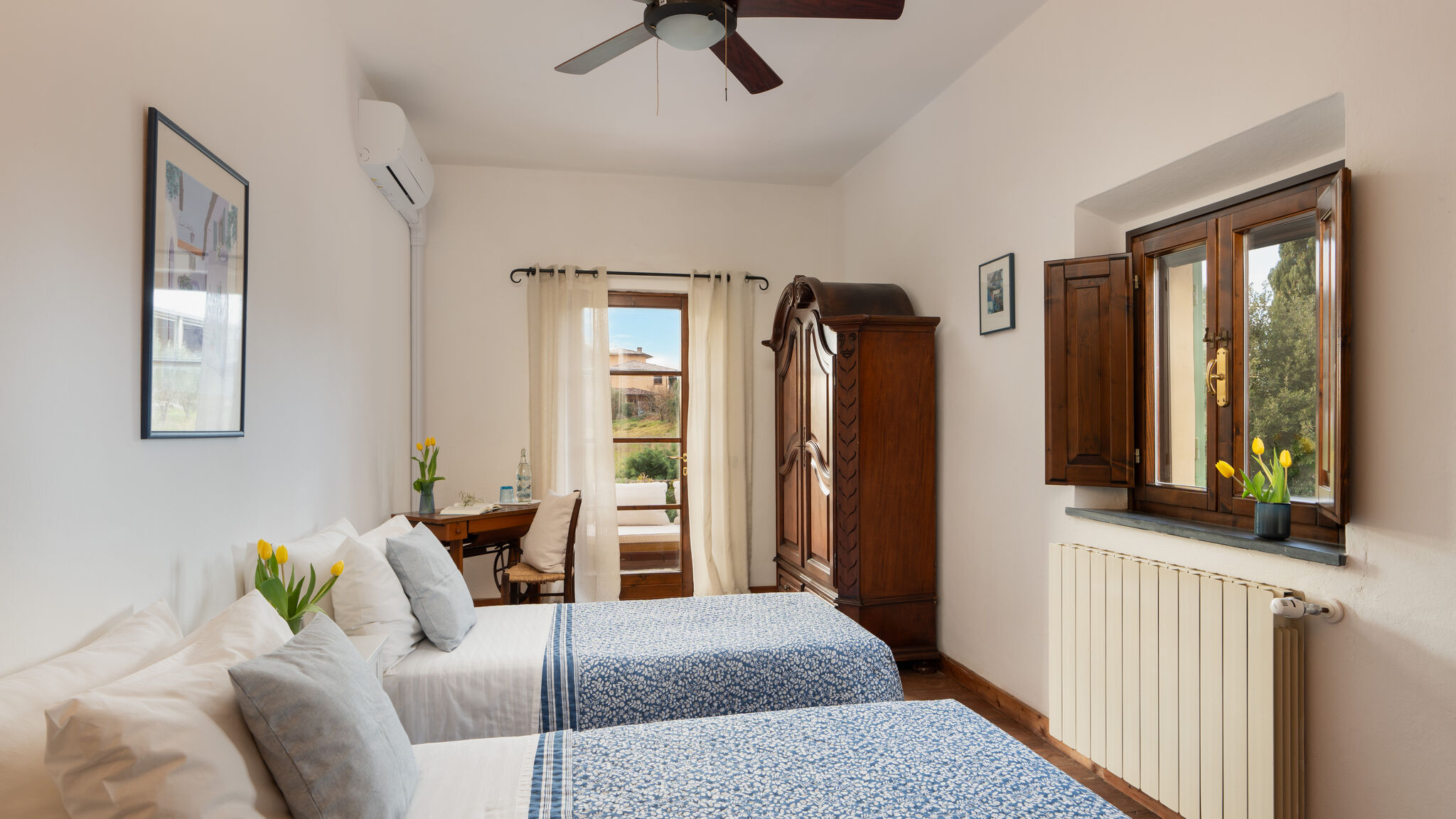 Italianway Orciano Pisano Casa da Sogno 12