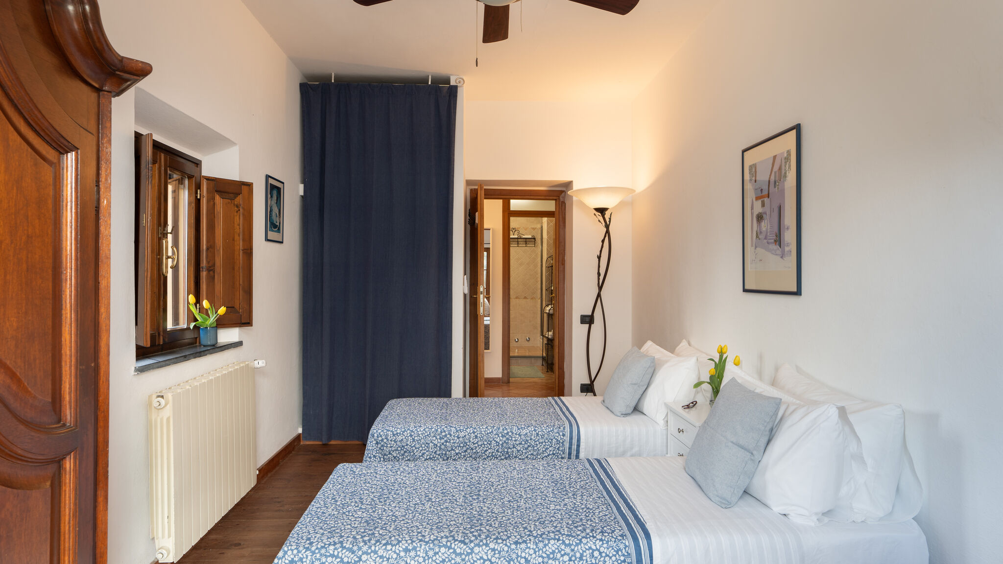 Italianway Orciano Pisano Casa da Sogno 12