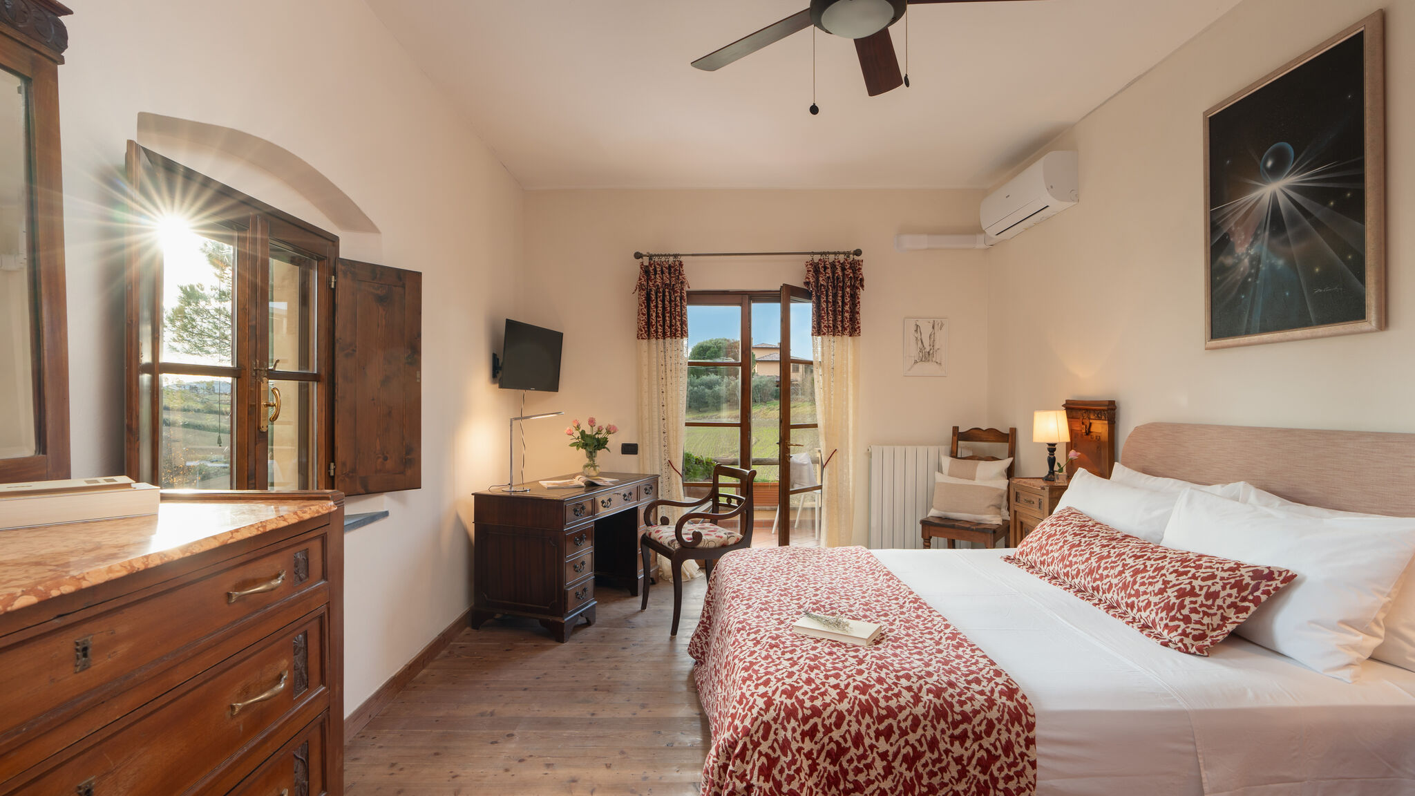 Italianway Orciano Pisano Casa da Sogno 12