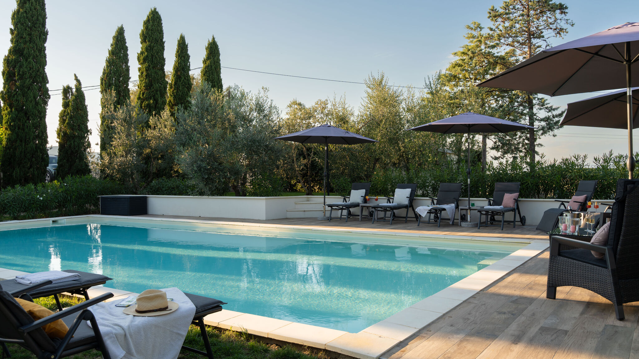 Italianway Orciano Pisano Casa da Sogno 12