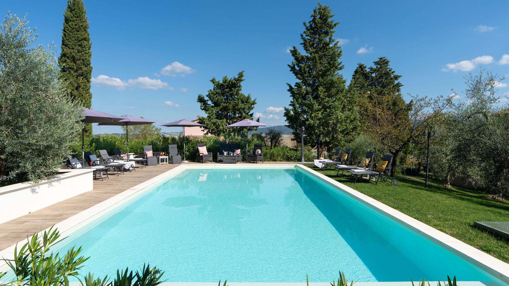 Italianway Orciano Pisano Casa da Sogno 12