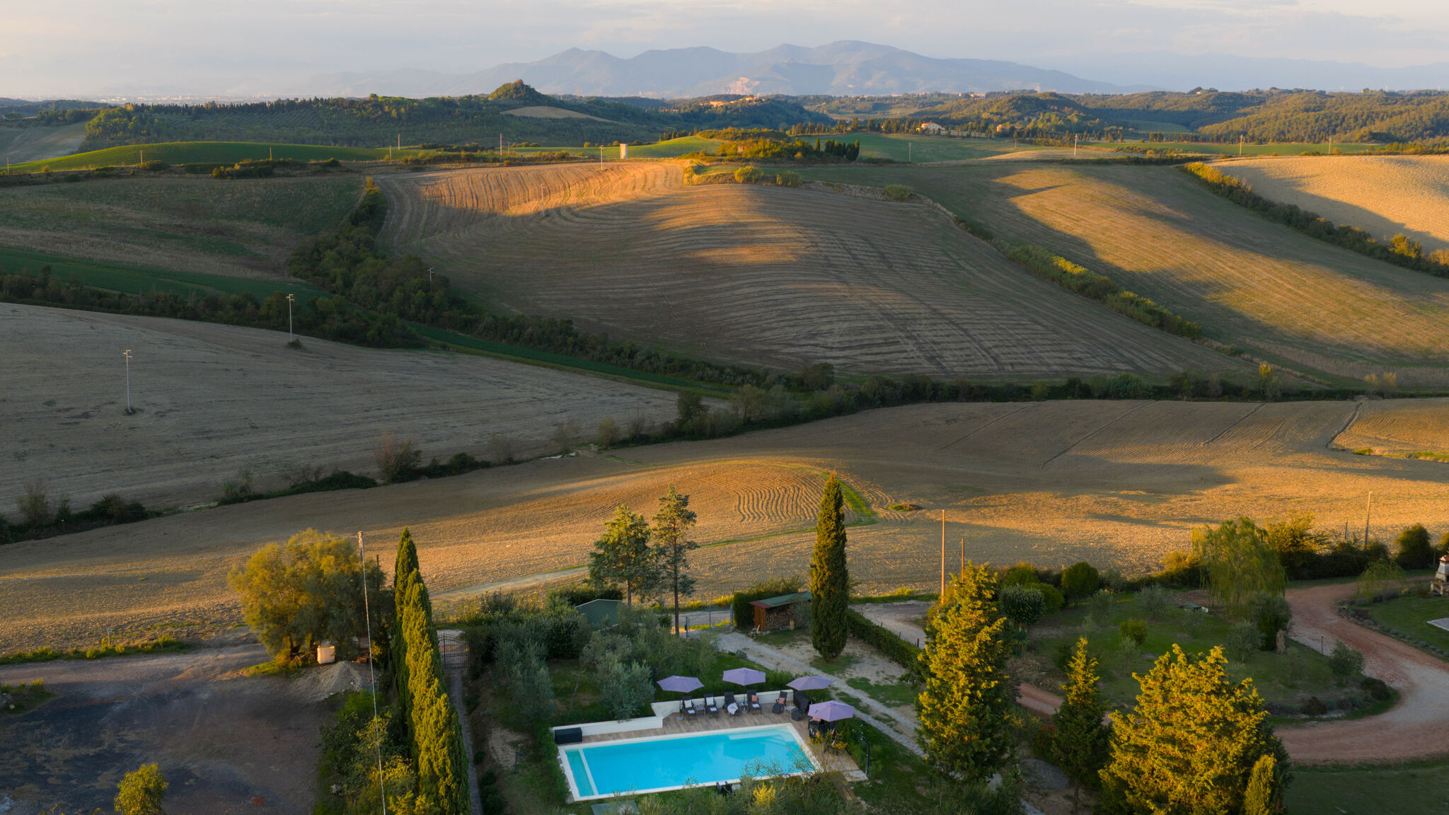 Italianway Orciano Pisano Casa da Sogno 12