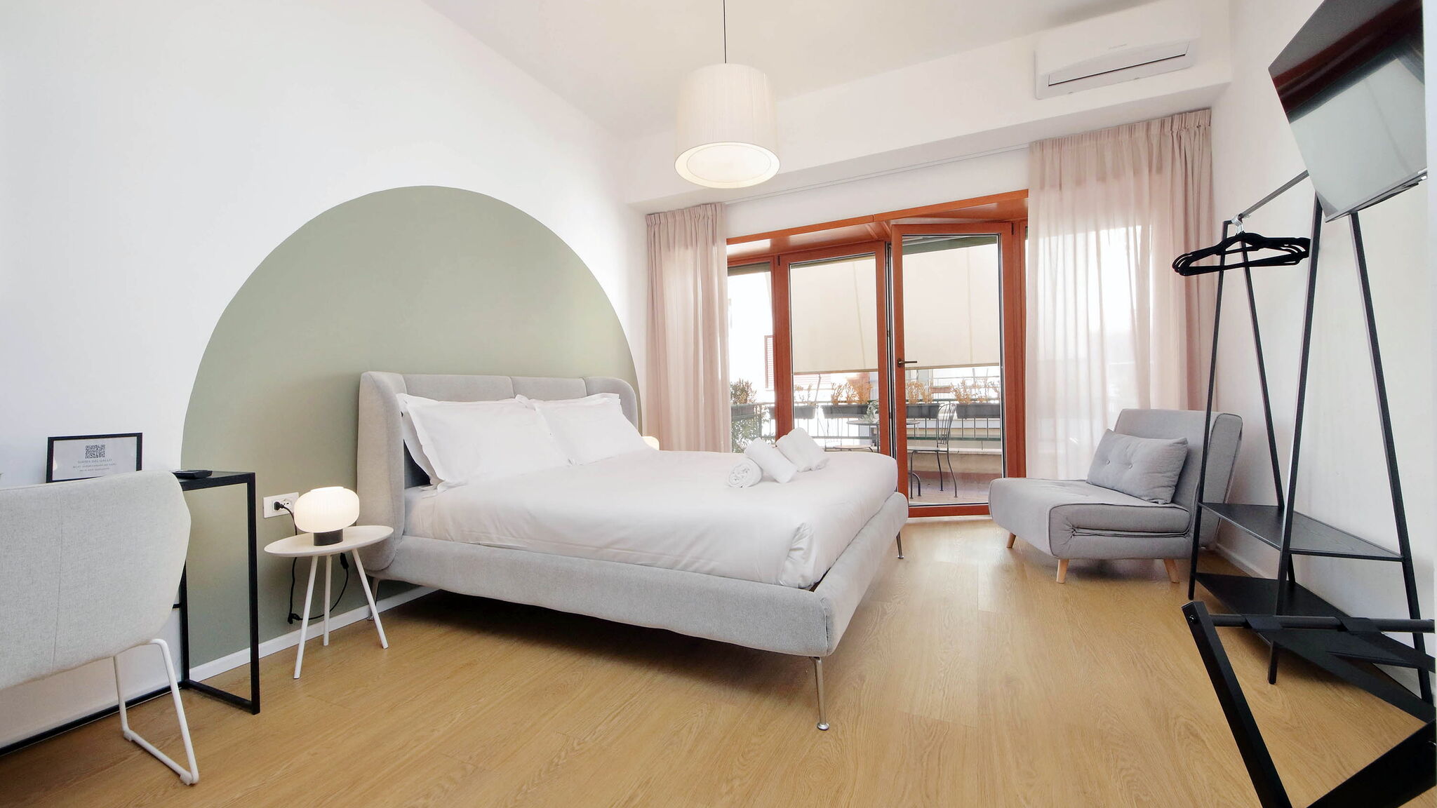 Italianway Roma 4BNB - Suites del Gallo Quarzo