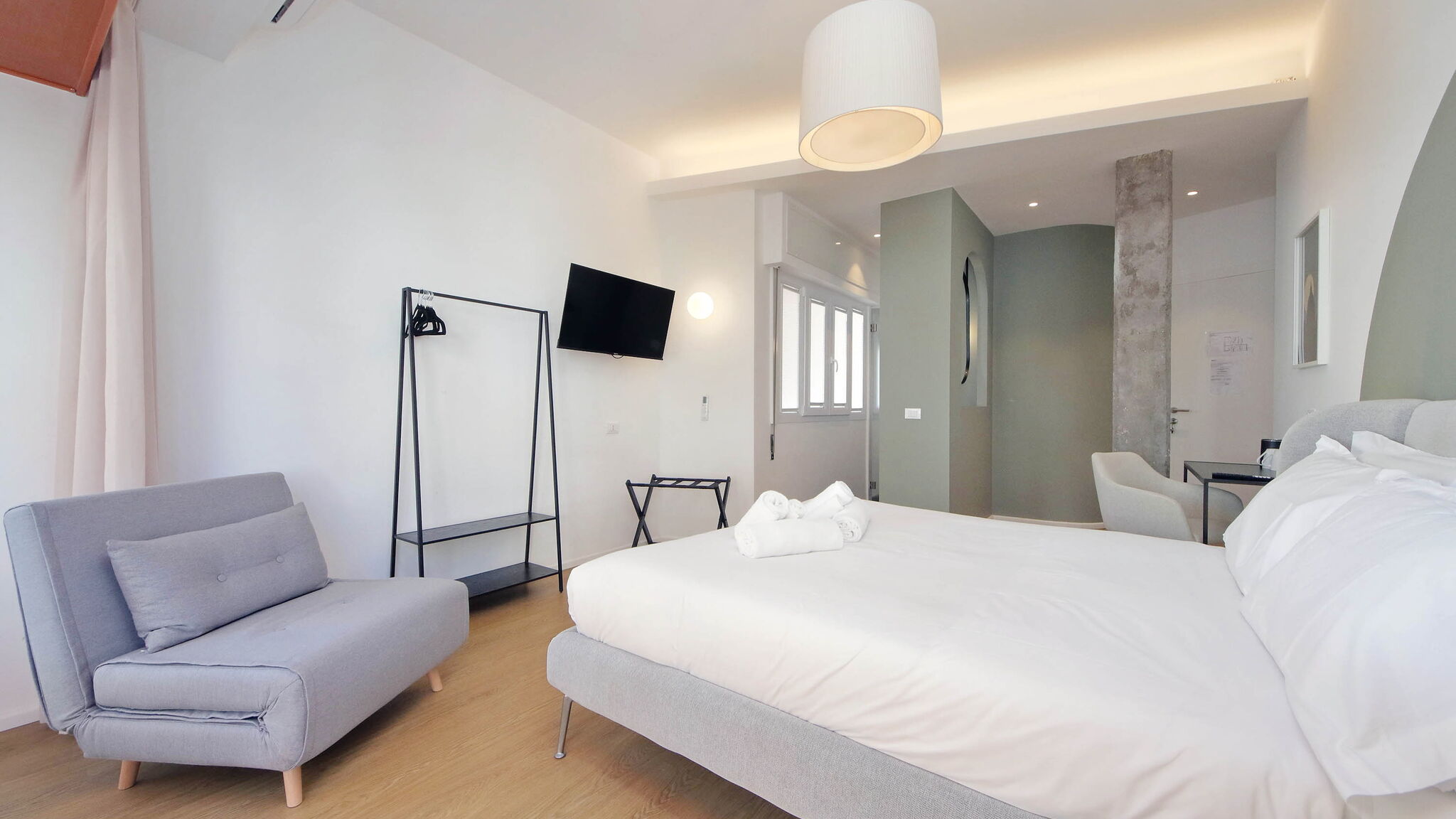 Italianway Roma 4BNB - Suites del Gallo Quarzo
