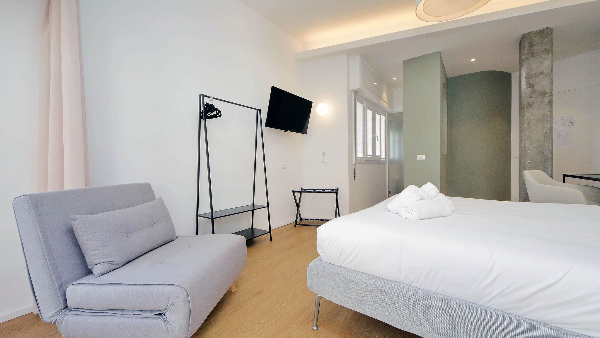 Italianway Roma 4BNB - Suites del Gallo Quarzo