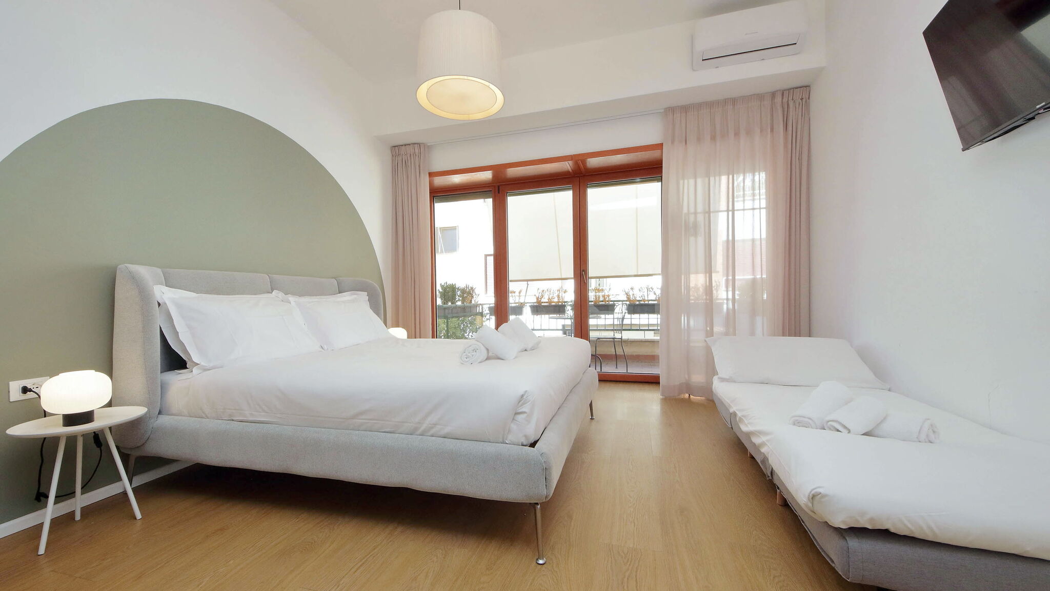 Italianway Roma 4BNB - Suites del Gallo Quarzo