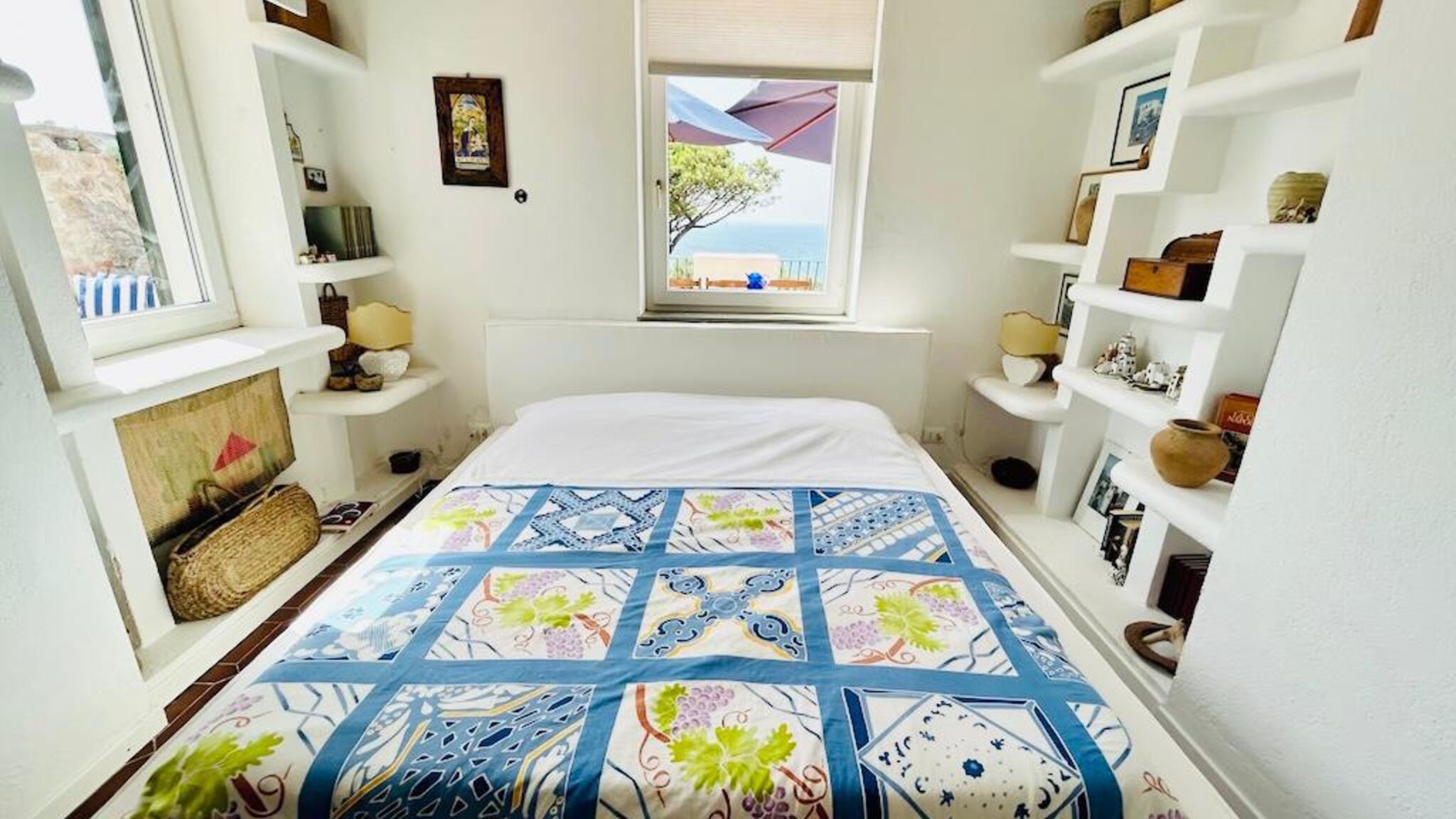 Italianway Ischia Bouganville