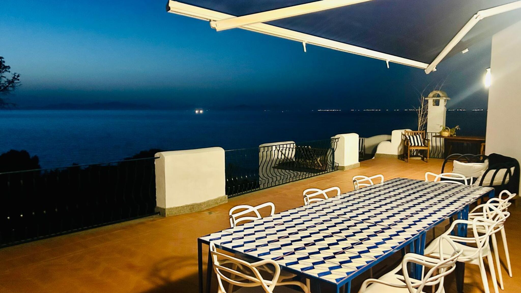 Italianway Ischia Bouganville