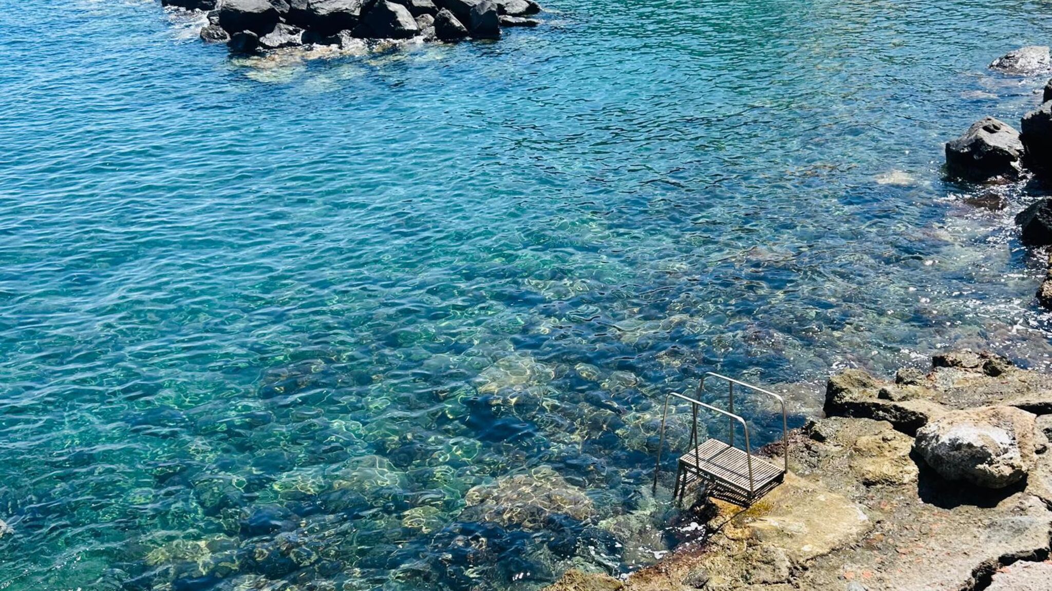 Italianway Ischia Bouganville