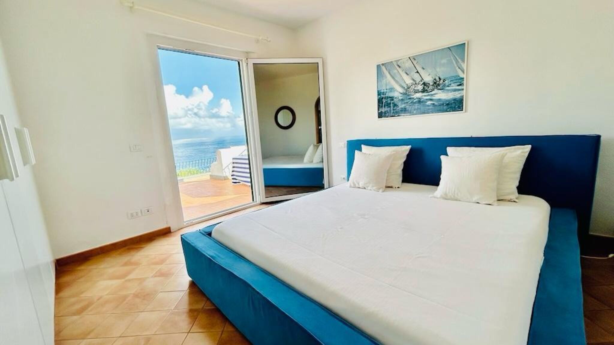 Italianway Ischia Bouganville