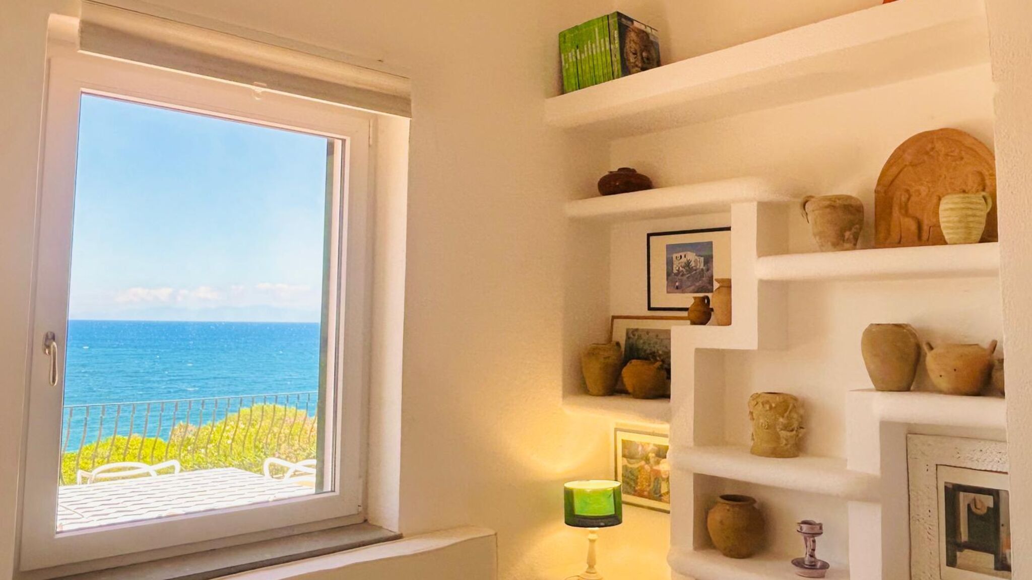 Italianway Ischia Bouganville