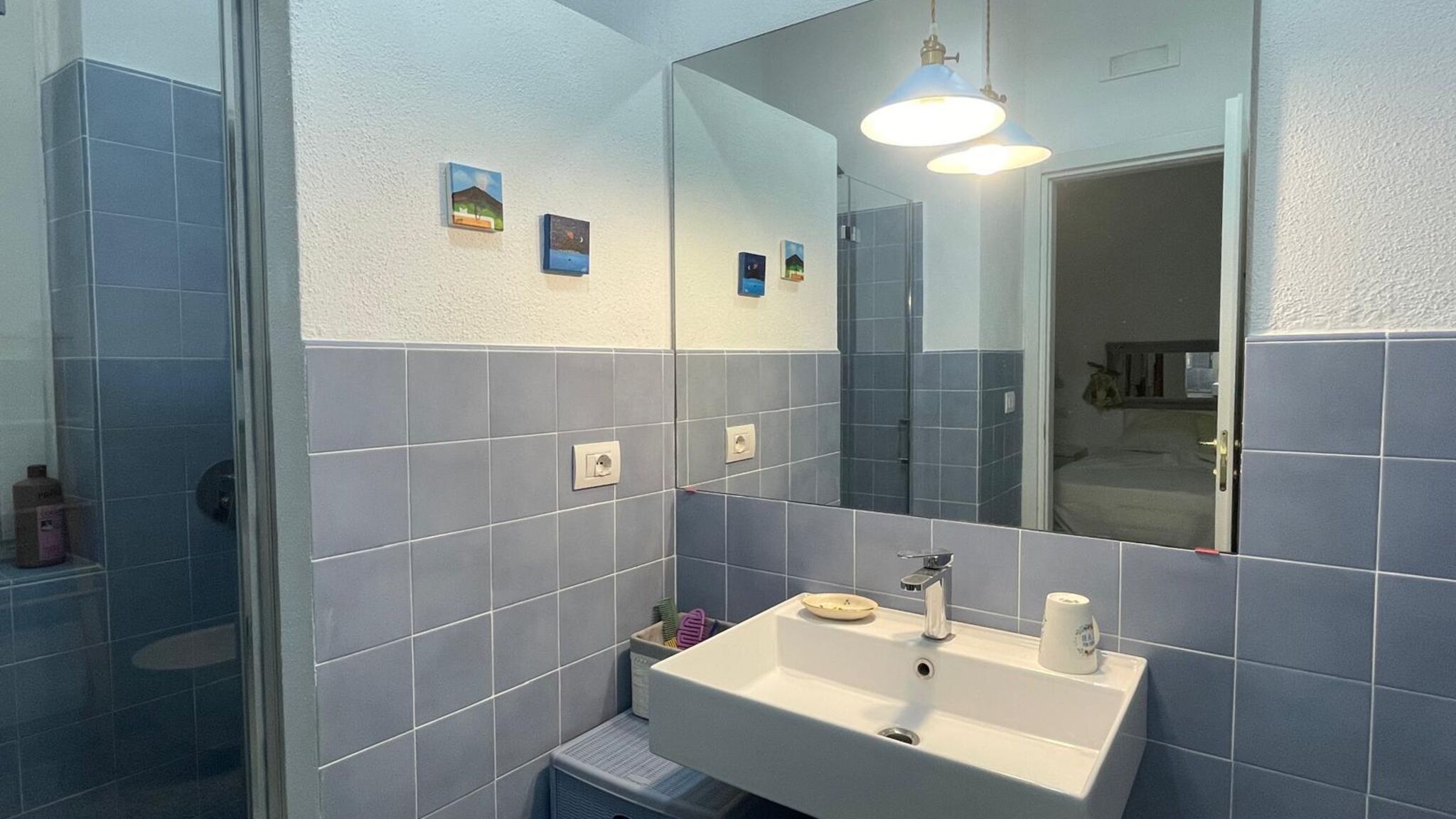 Italianway Ischia Villa Ella 