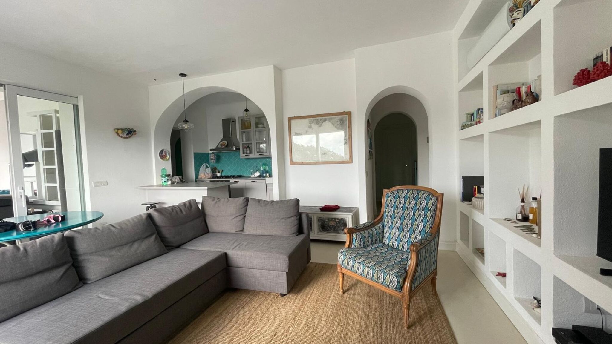 Italianway Ischia Villa Ella 