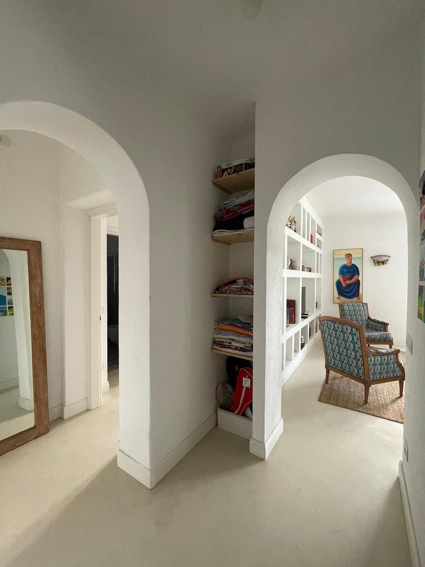 Italianway Ischia Villa Ella 